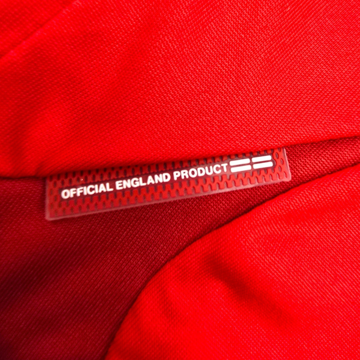 2006/08 England Away Football Shirt (M) Umbro #8 Lampard