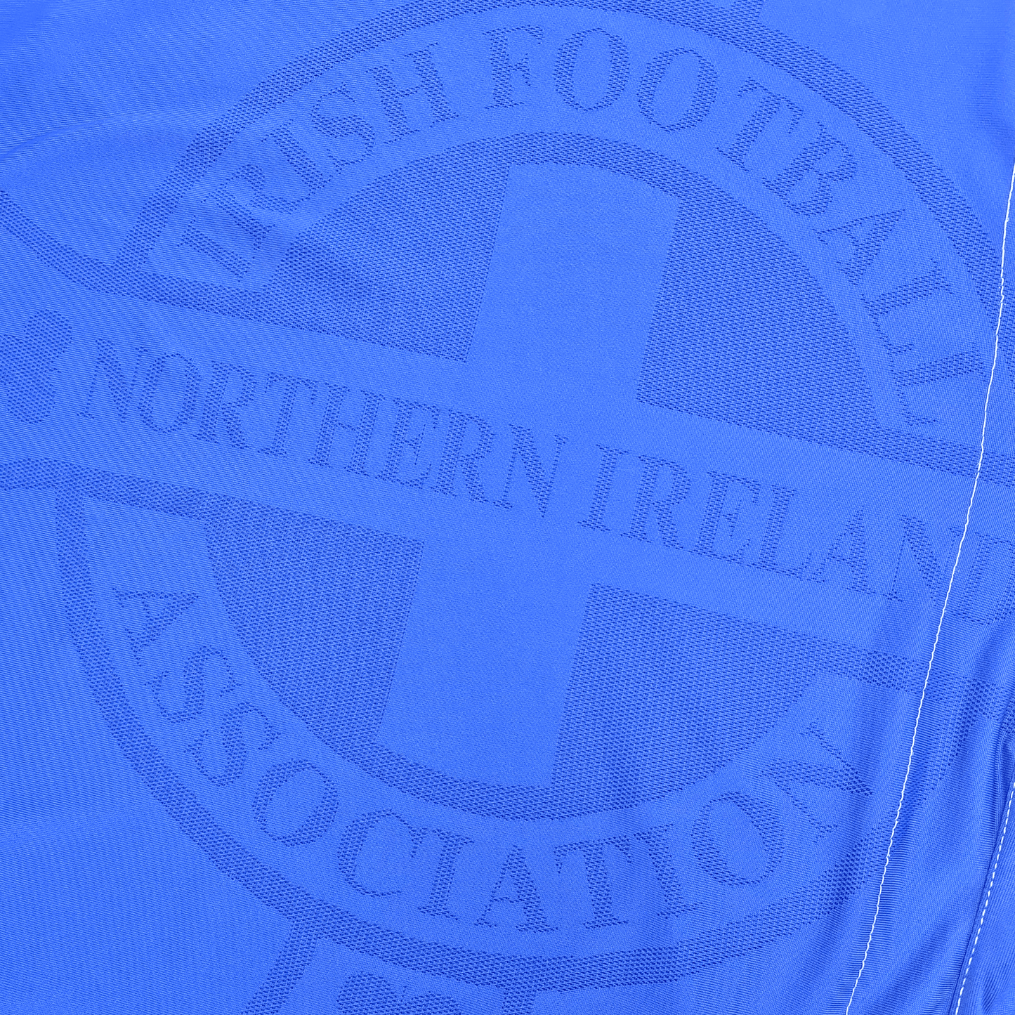 2006/08 Northern Ireland Away Football Shirt (XL) Umbro