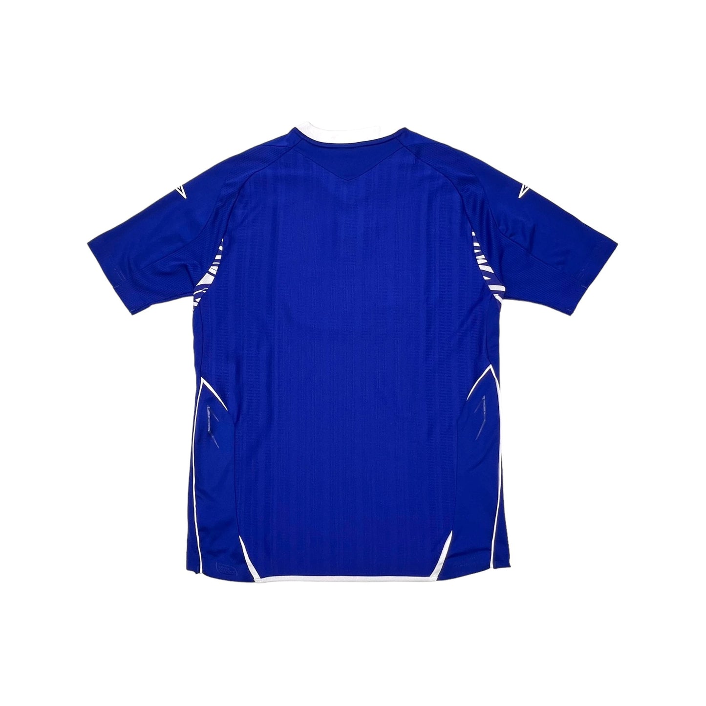2007/08 Birmingham City Home Football Shirt (S) Umbro