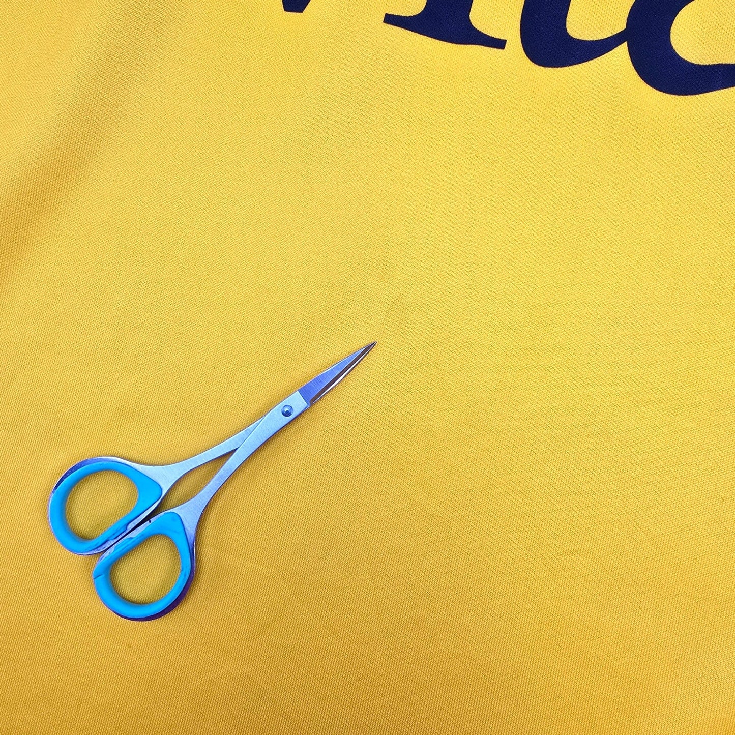2007/08 Roda JC Home Football Shirt (M) Umbro