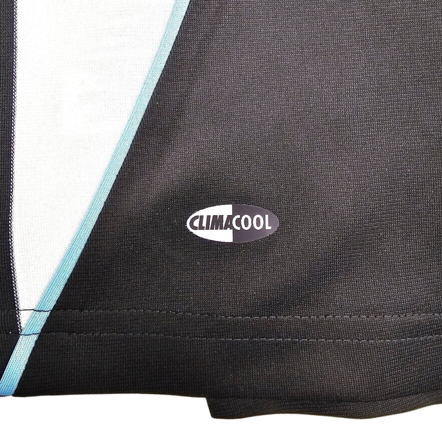 2007/09 Newcastle United Home Football Shirt (XL) Adidas