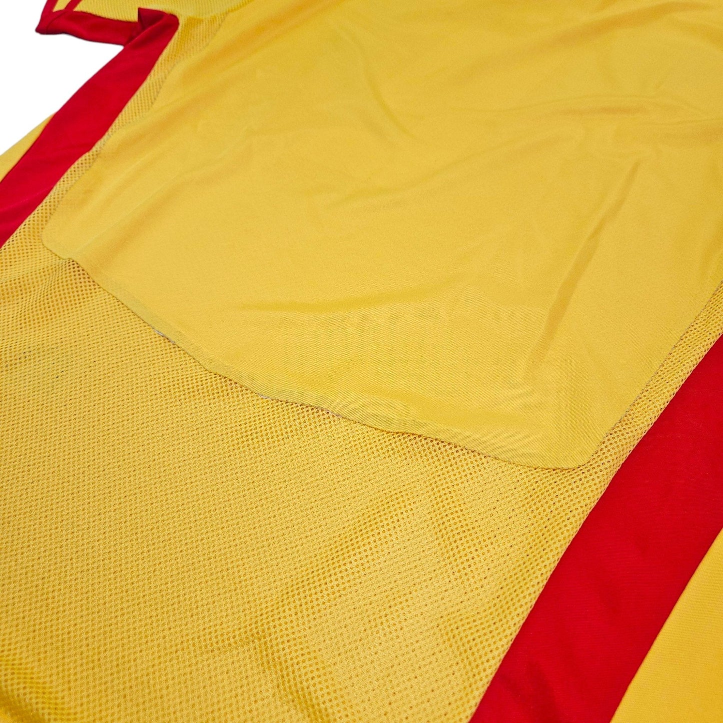 2008/09 Cameroon Away Football Shirt (L) Puma