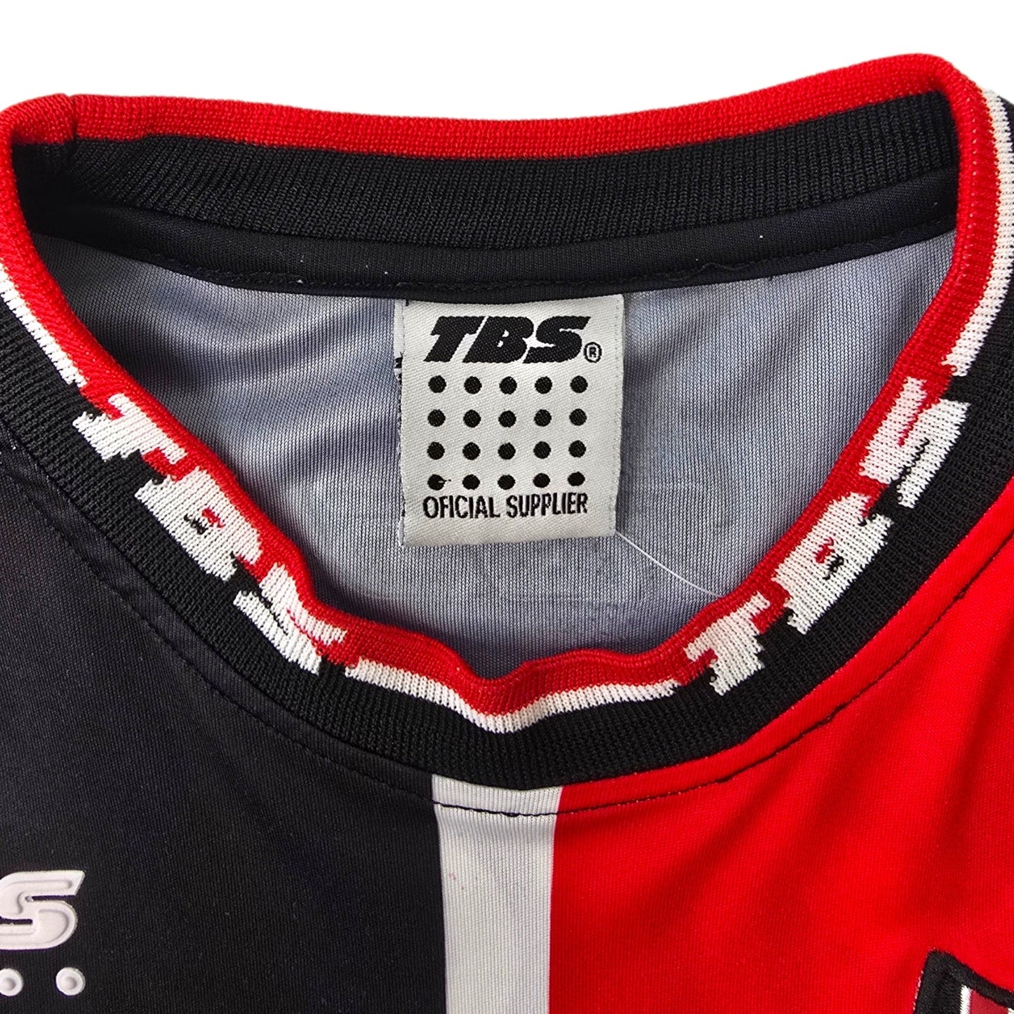 2008/09 Chacarita Juniors Third Football Shirt (XL) TBS