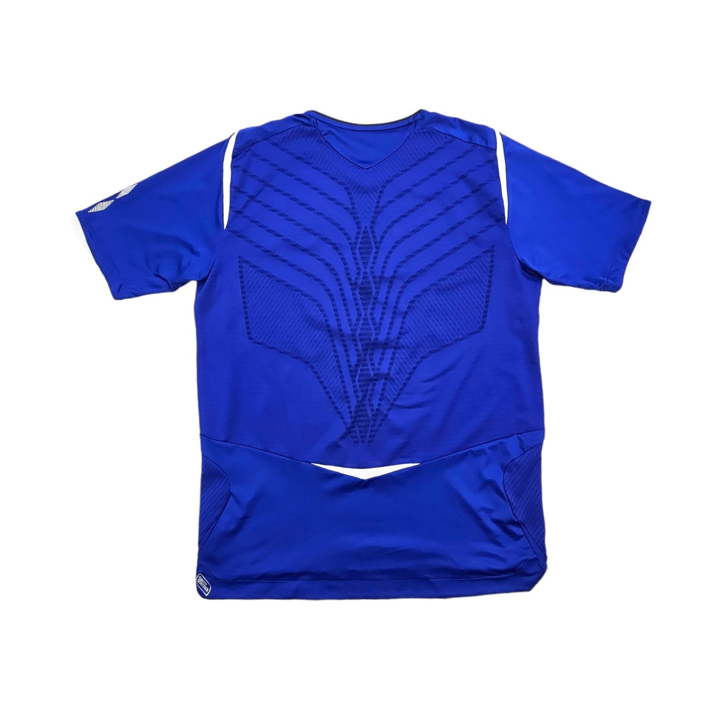 2008/09 Everton Home Football Shirt (M) Umbro