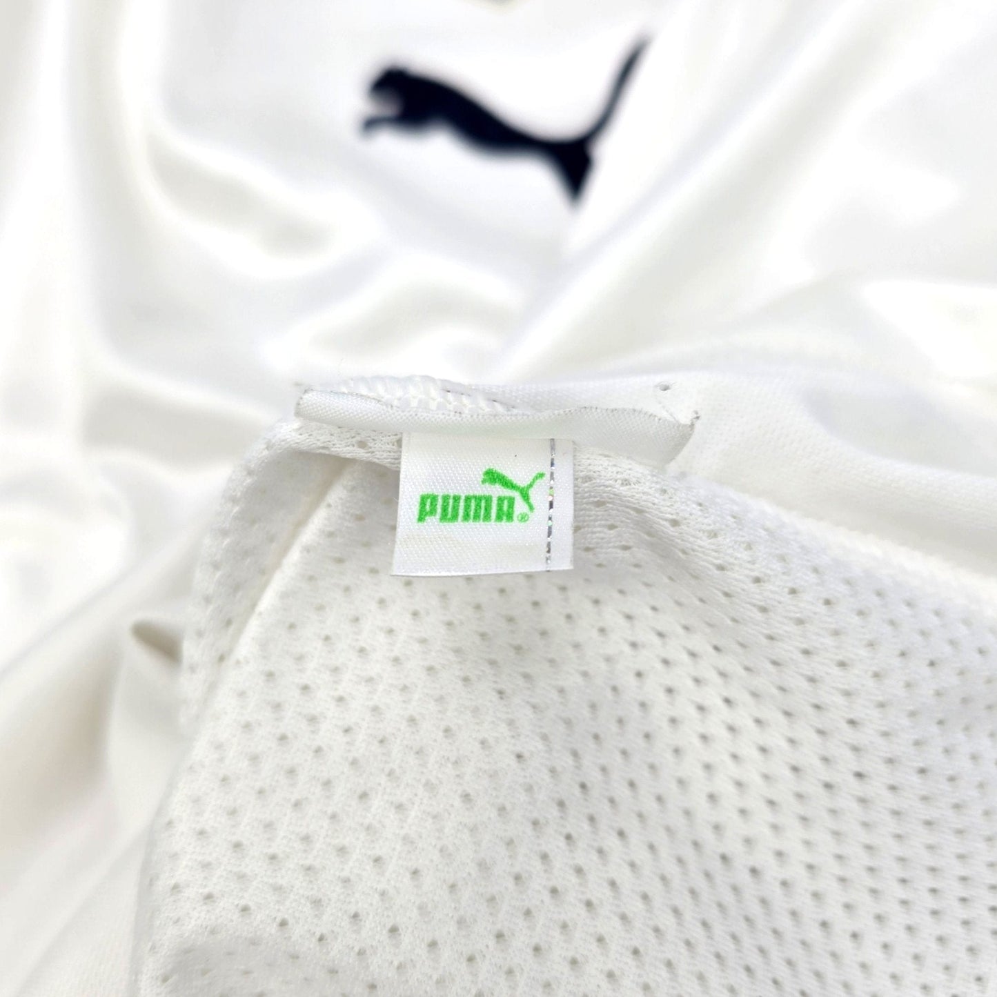 2008/09 Italy Away Football Shirt (XL) Puma #21 Pirlo