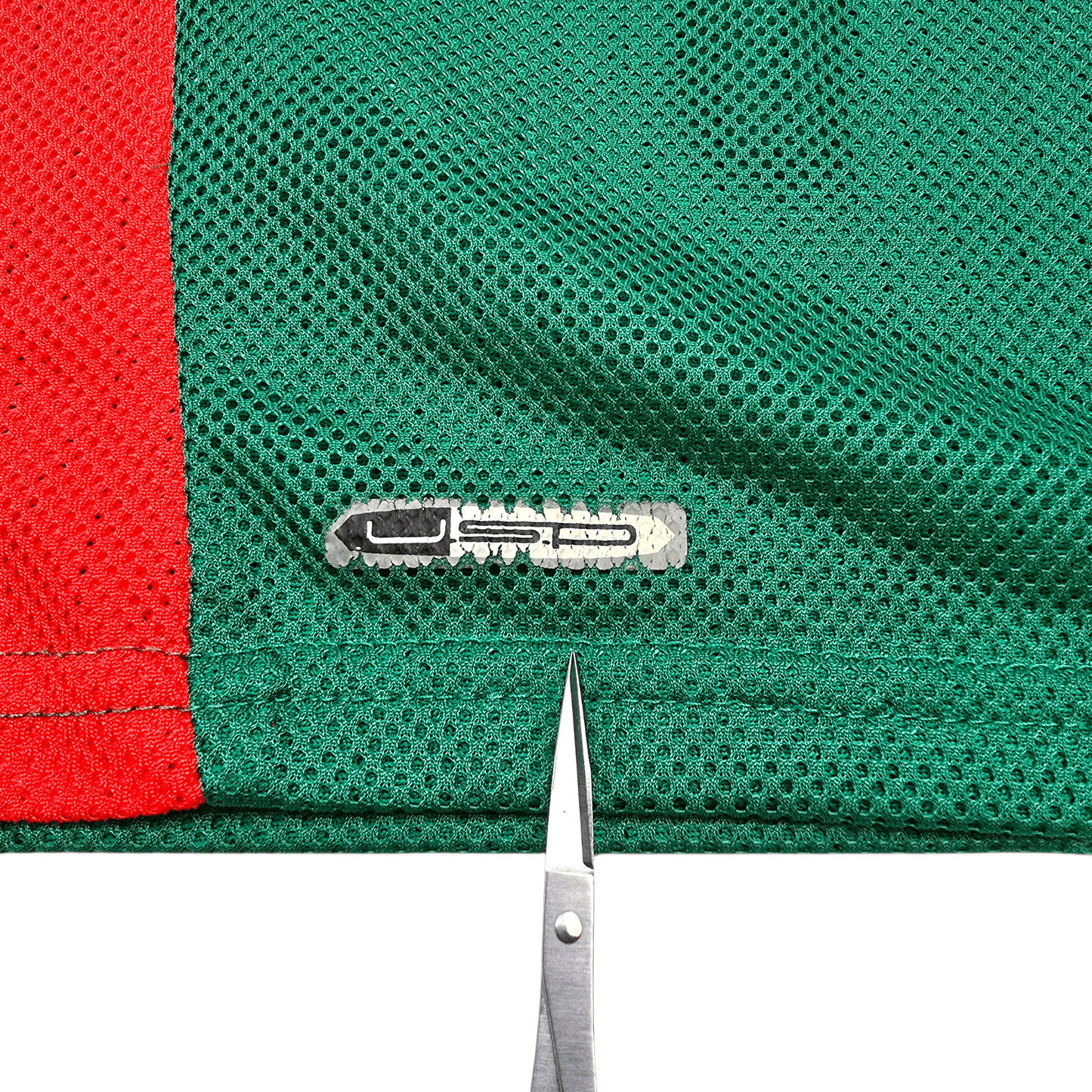 2008/09 Morocco Home Football Shirt (L) Puma