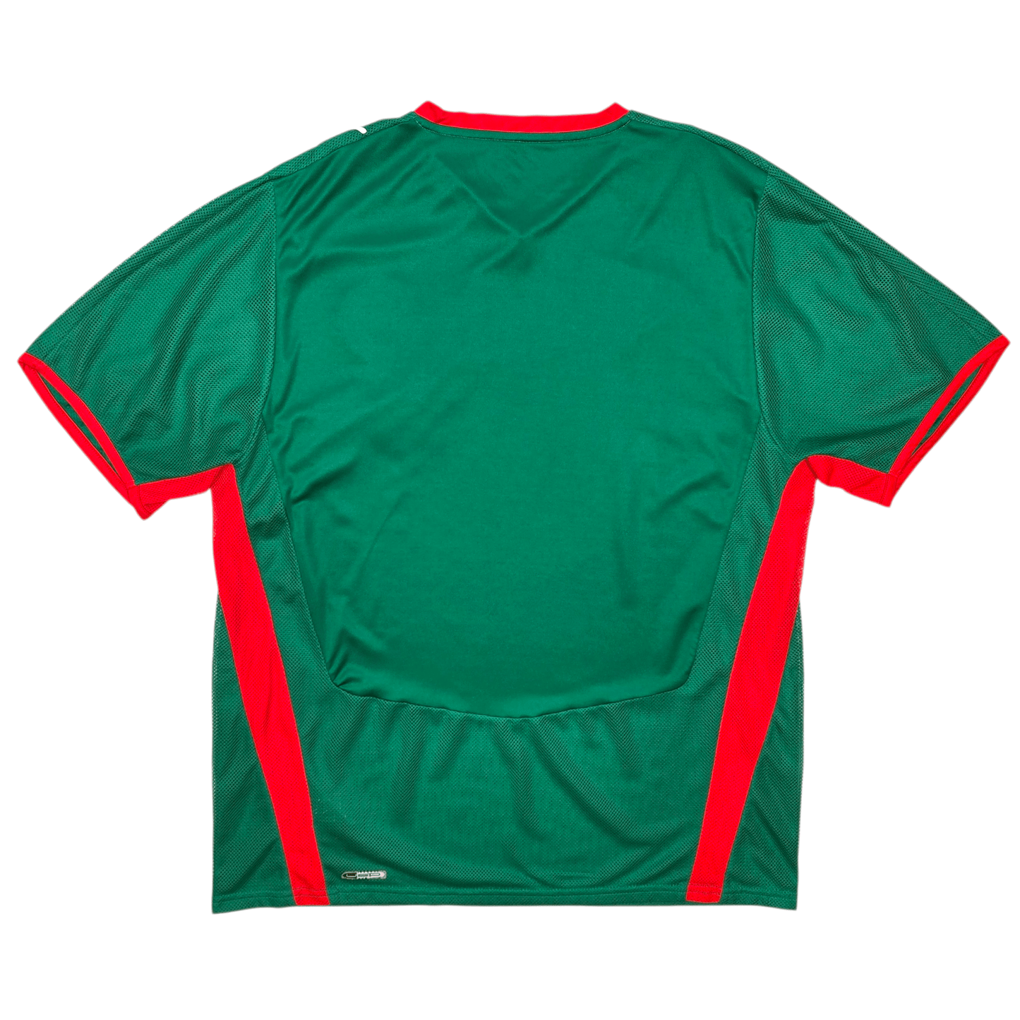 2008/09 Morocco Home Football Shirt (L) Puma