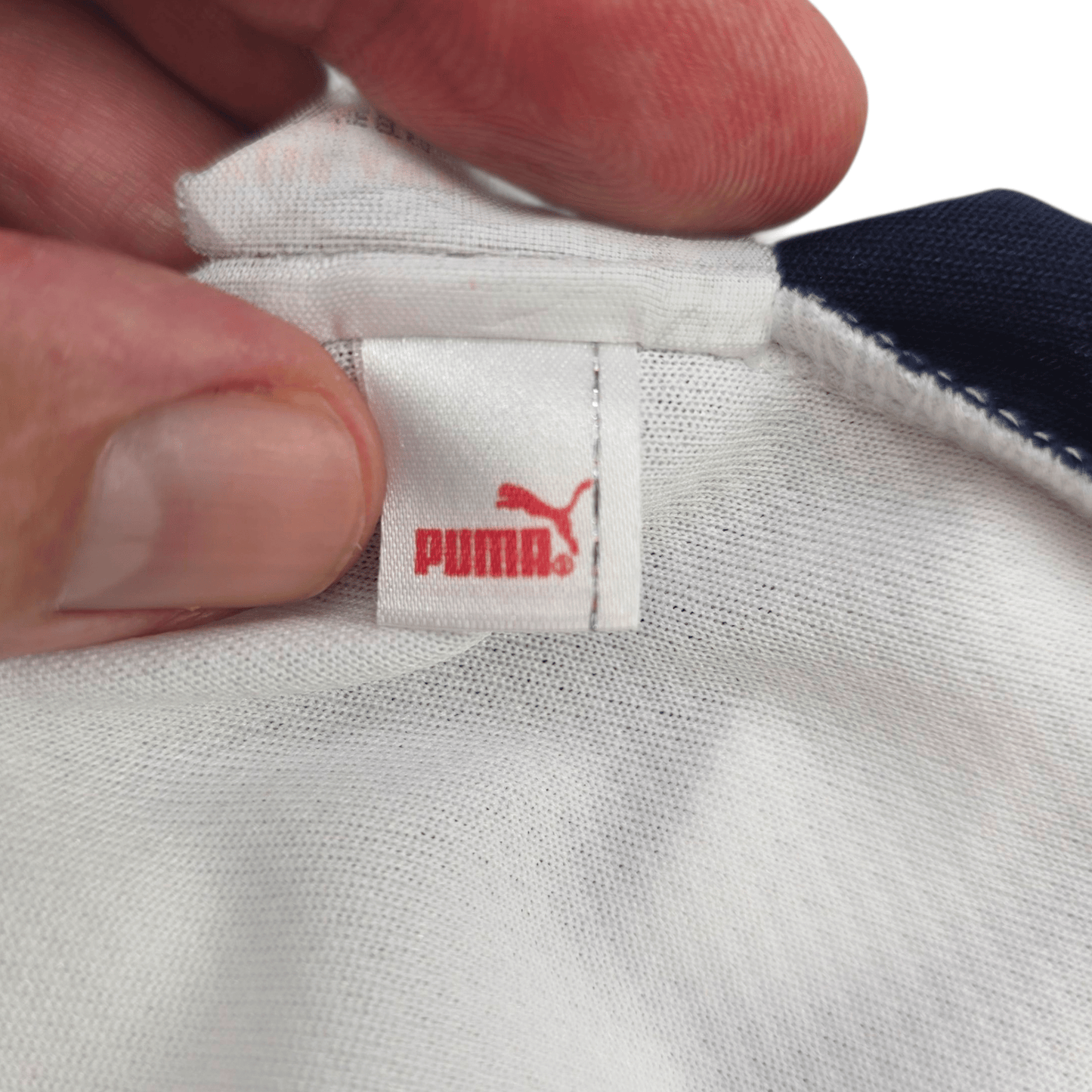 2008/09 Tottenham Hotspur Home Football Shirt (L) Puma #14 Modric