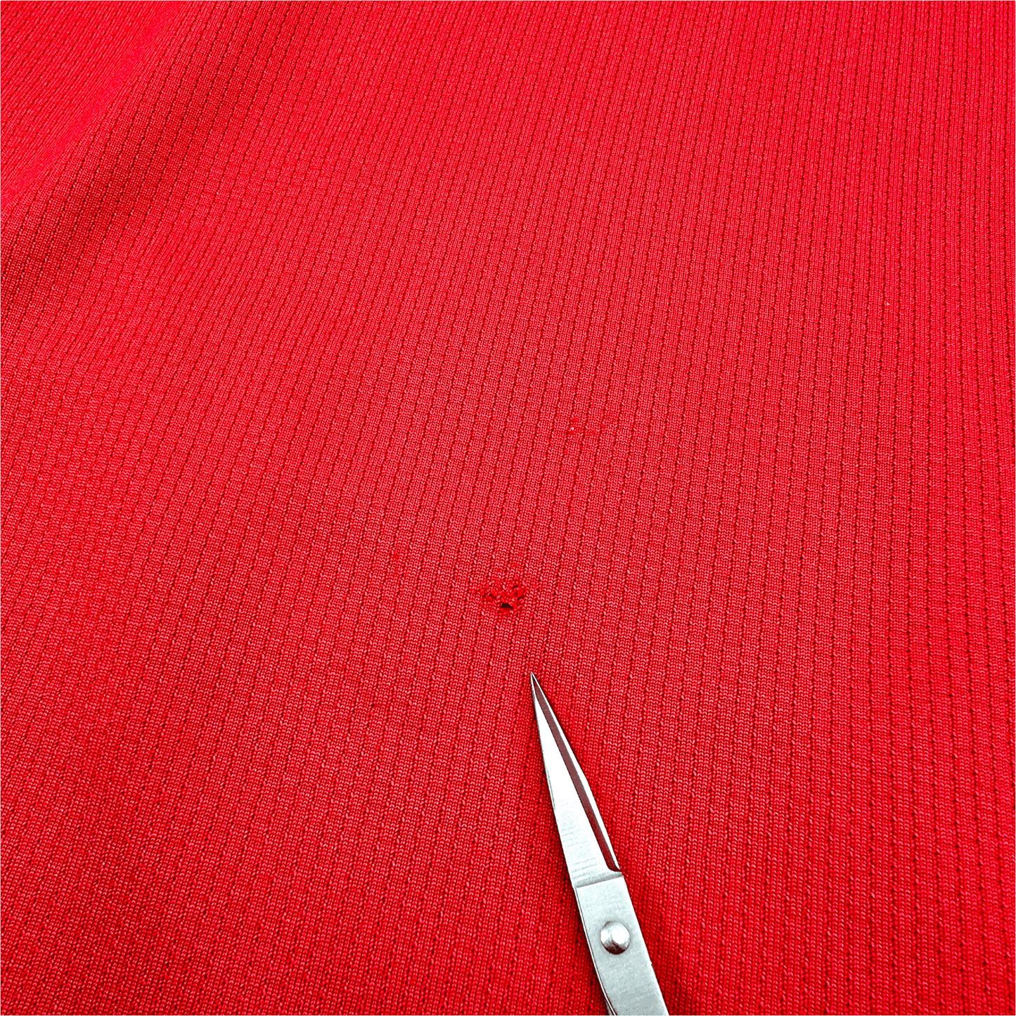 2008/10 Arsenal Home Football Shirt (M) Nike #4 Fabregas