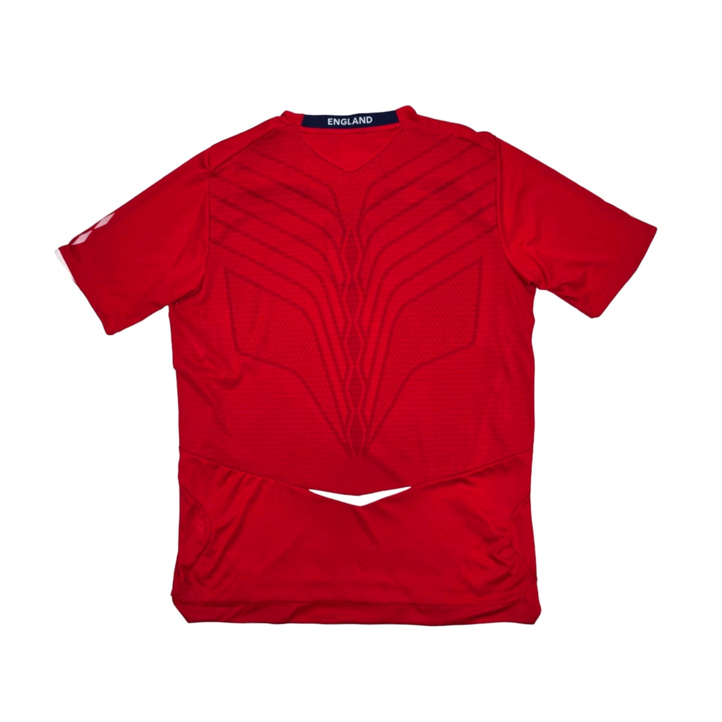 2008/10 England Away Football Shirt (M) Umbro