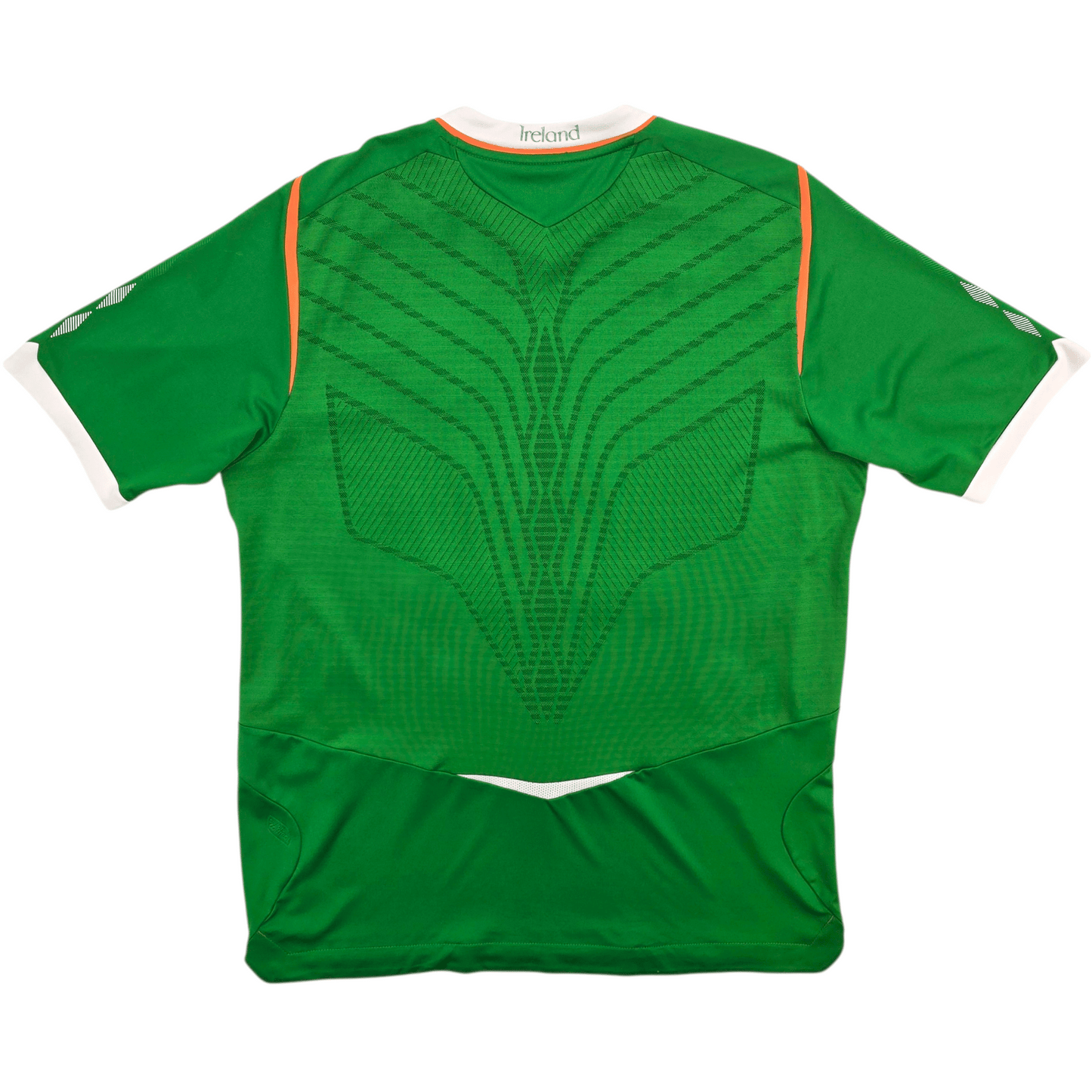 2008/10 Ireland Home Football Shirt (L) Umbro