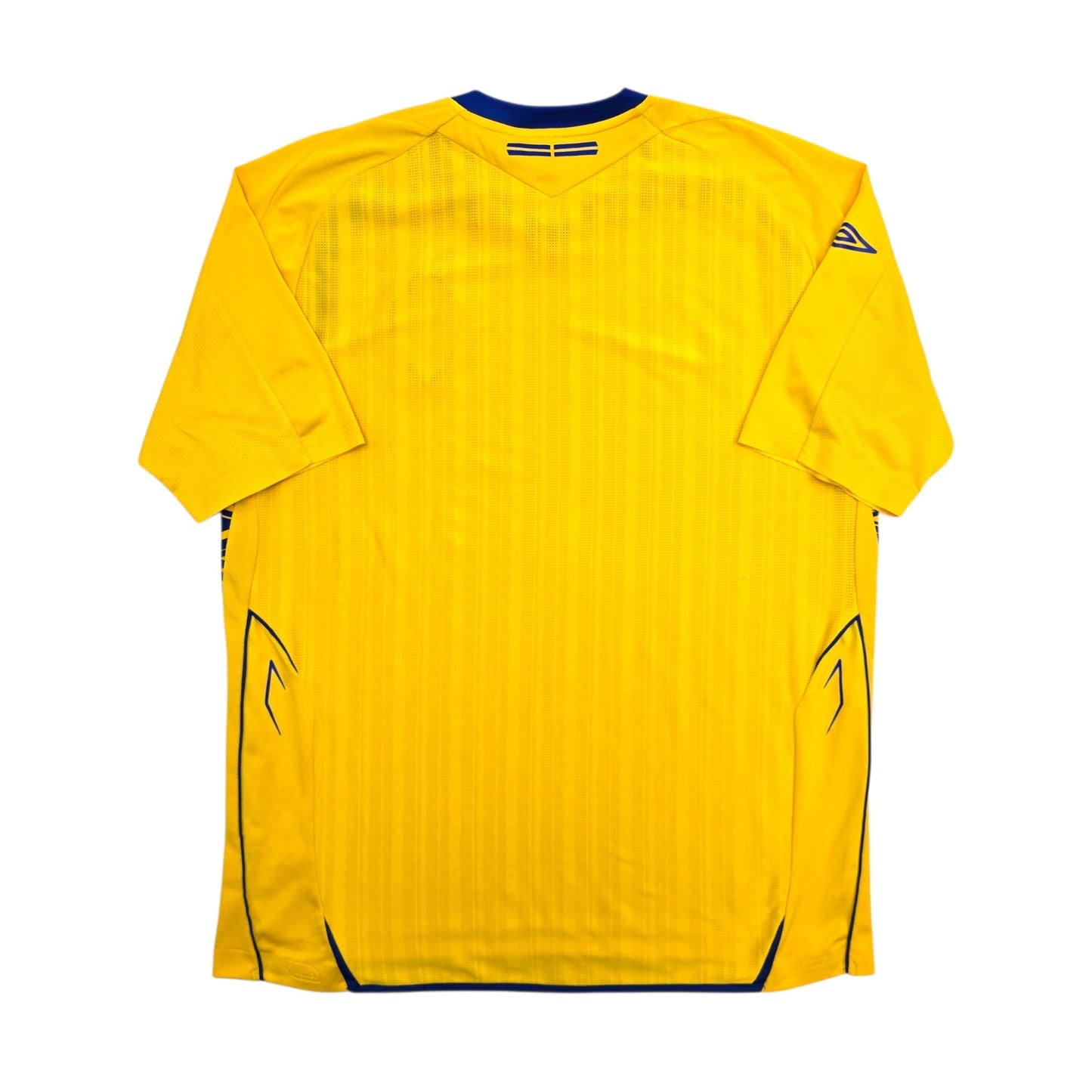 2008/10 Sweden Home Football Shirt (XL) Umbro