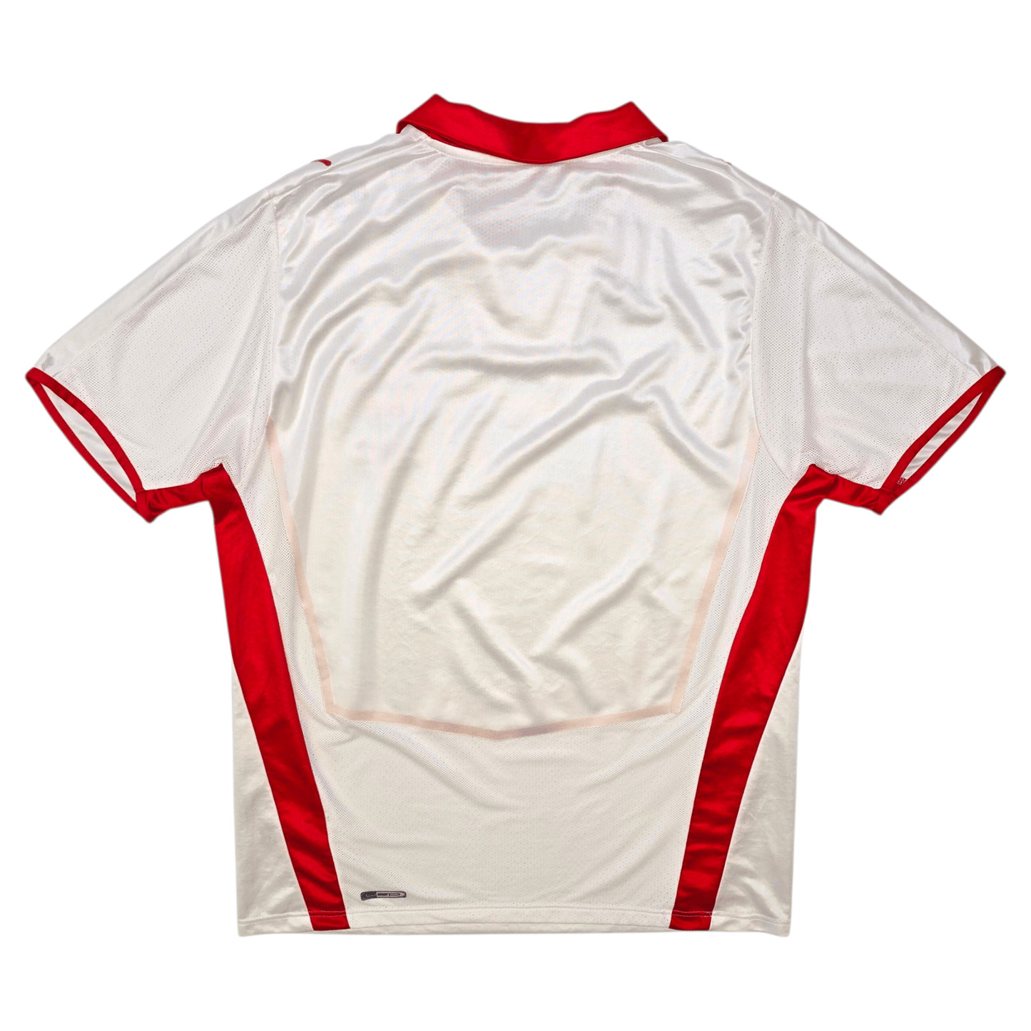 2008/10 Switzerland Away Football Shirt (L) Puma