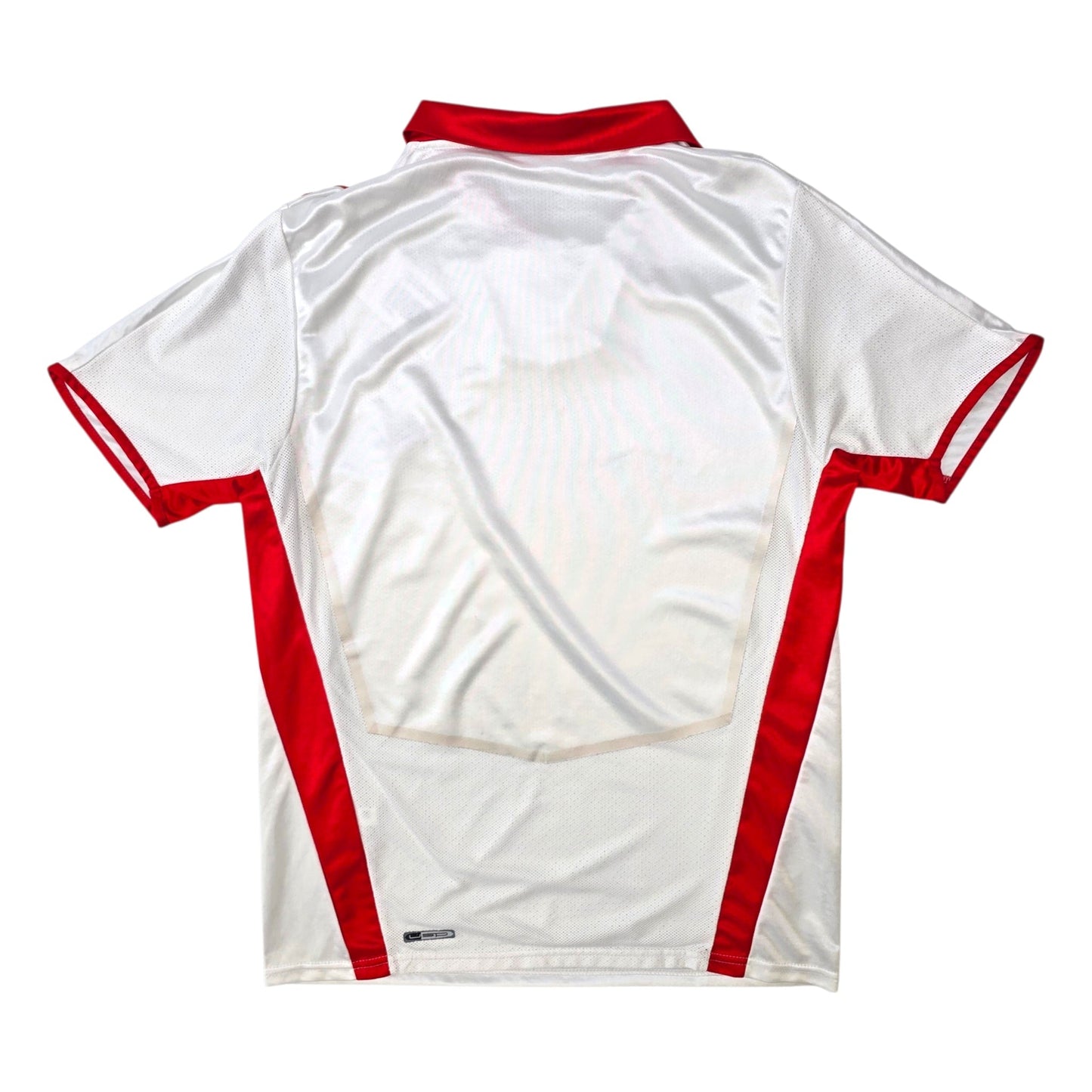 2008/10 Switzerland Away Football Shirt (M) Puma