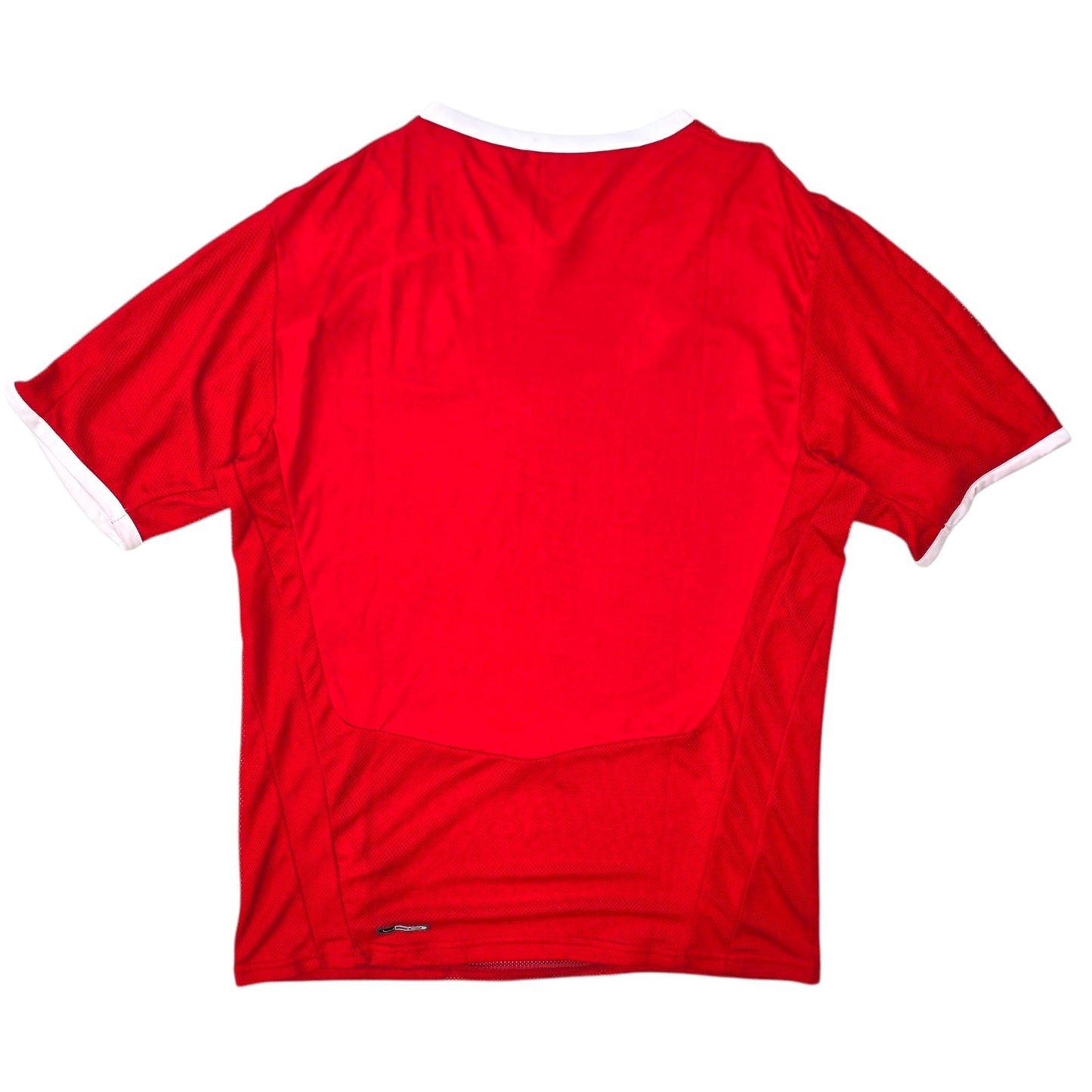 2008/10 Switzerland Home Football Shirt (M) Puma