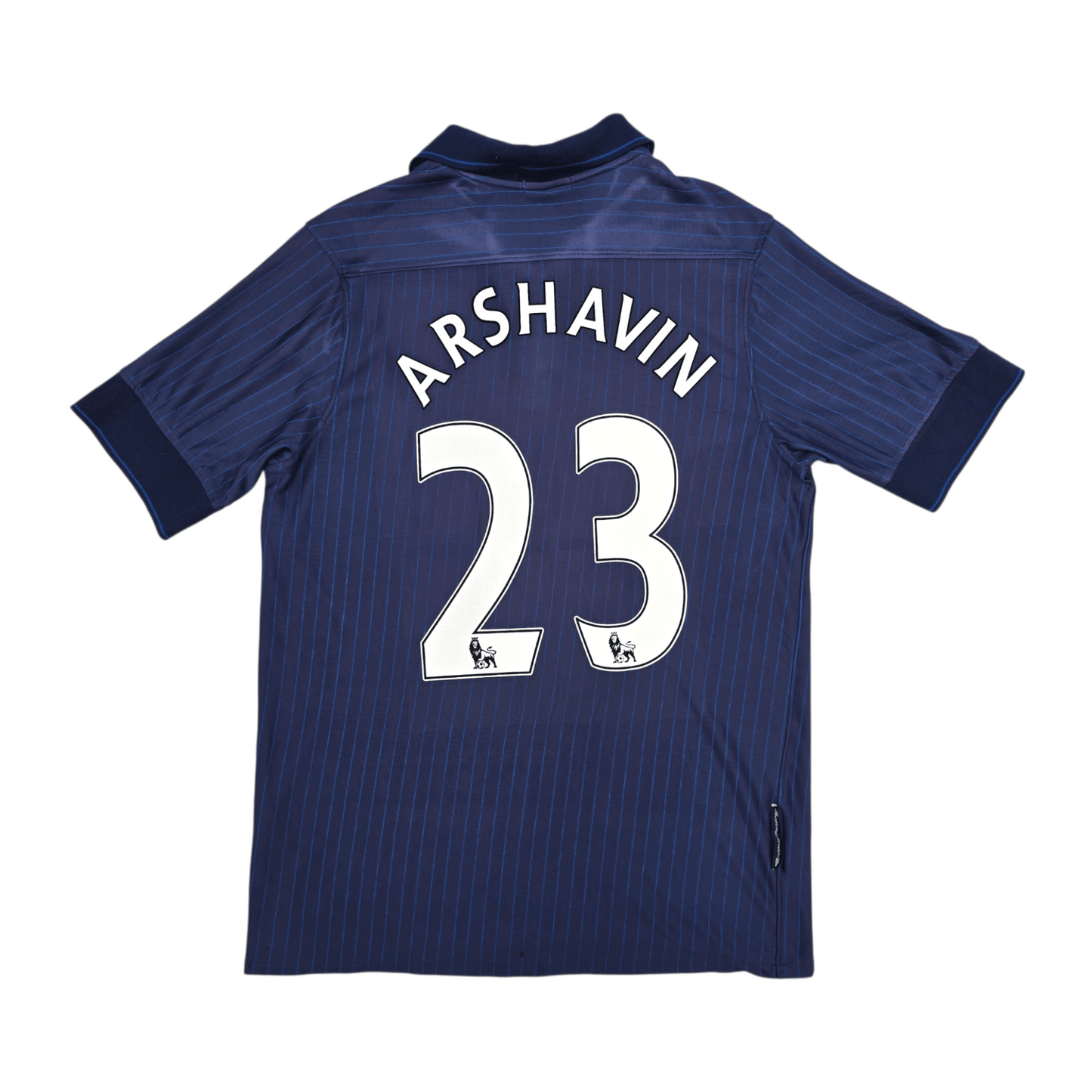 2009/10 Arsenal Away Football Shirt (XL) Nike #23 Arshavin