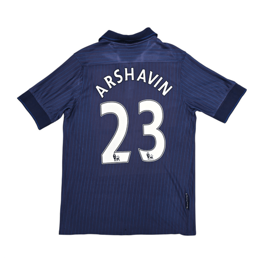 2009/10 Arsenal Away Football Shirt (XL) Nike #23 Arshavin