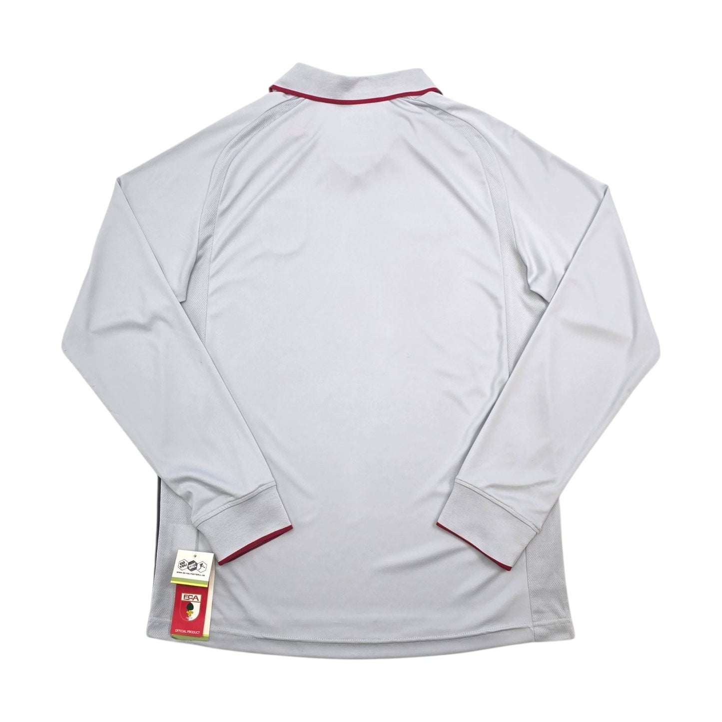 2009/10 Augsburg Third Football Shirt (M) Do You Football (BNWTs)