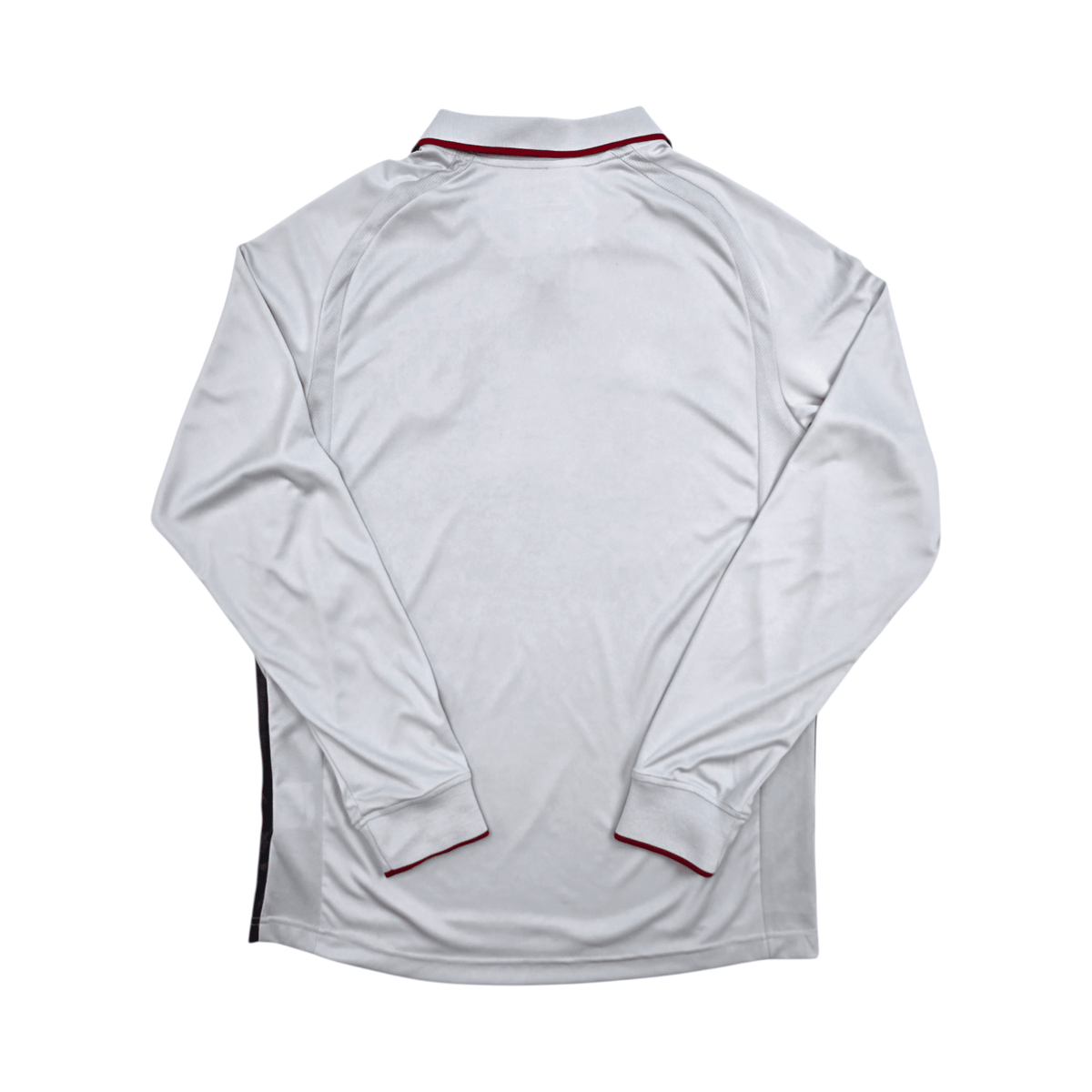 2009/10 Augsburg Third Football Shirt (M) Do You Football