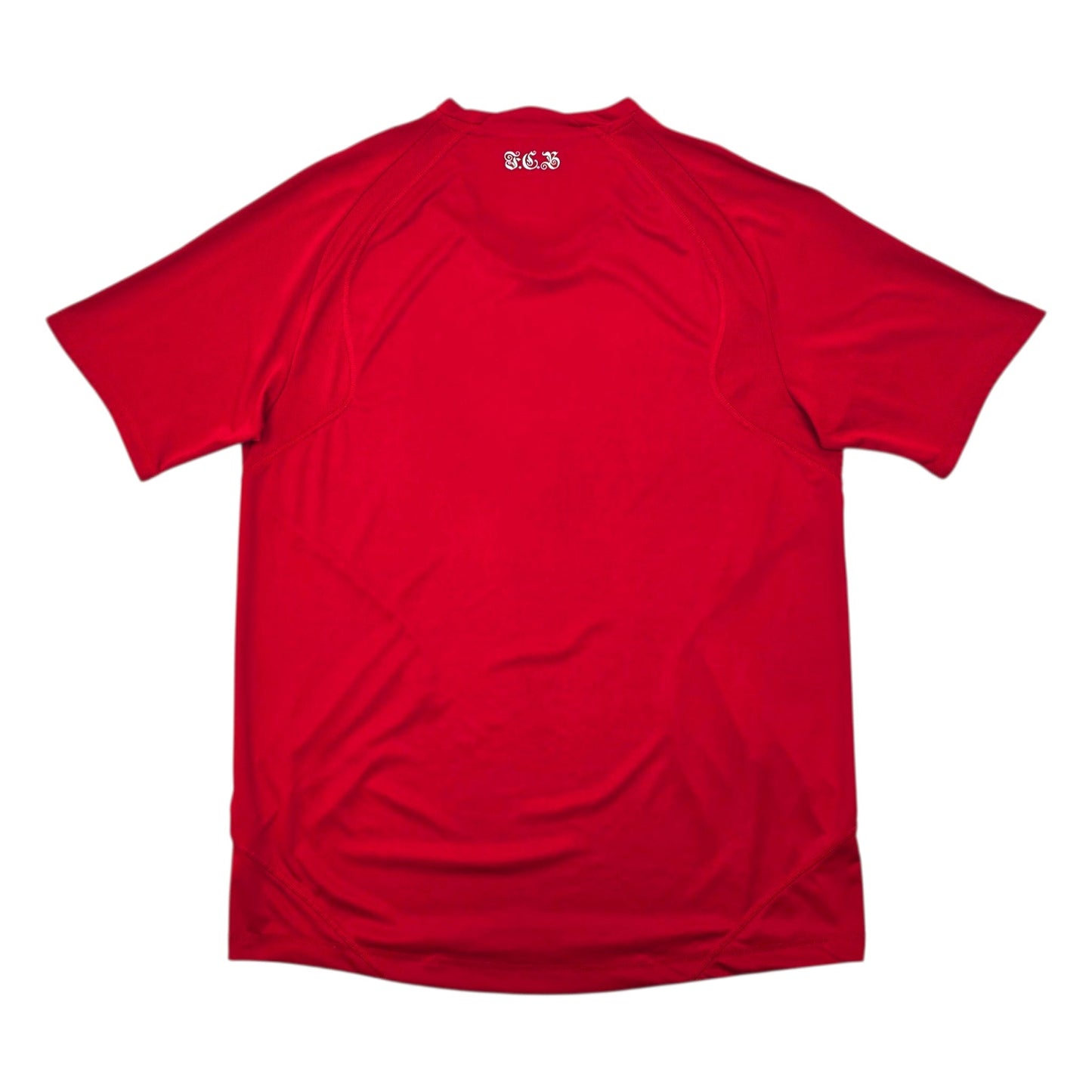 2009/10 Bayern Munich Training Shirt (XL) Adidas