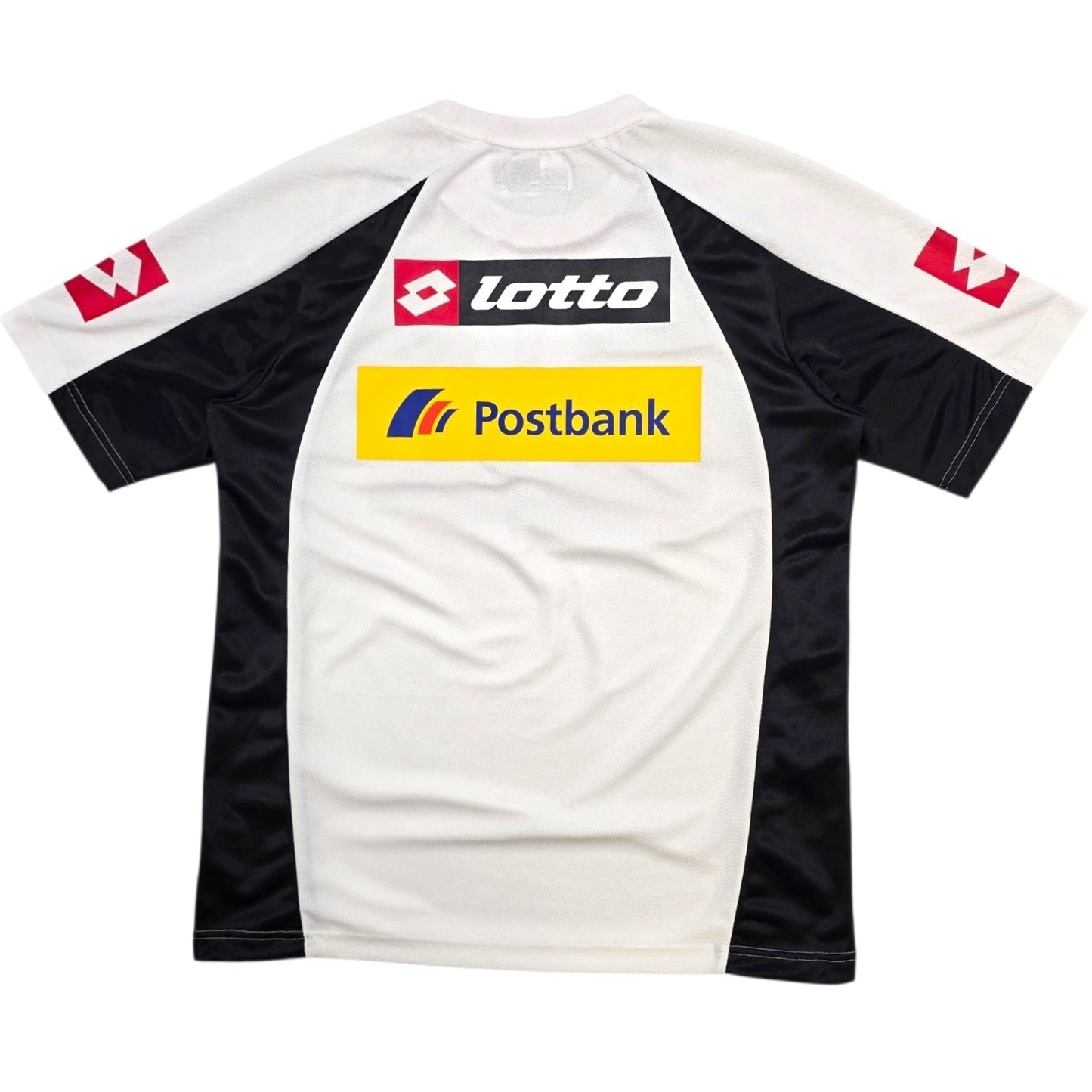 2009/10 Borussia Monchengladbach Training Shirt (L) Kappa