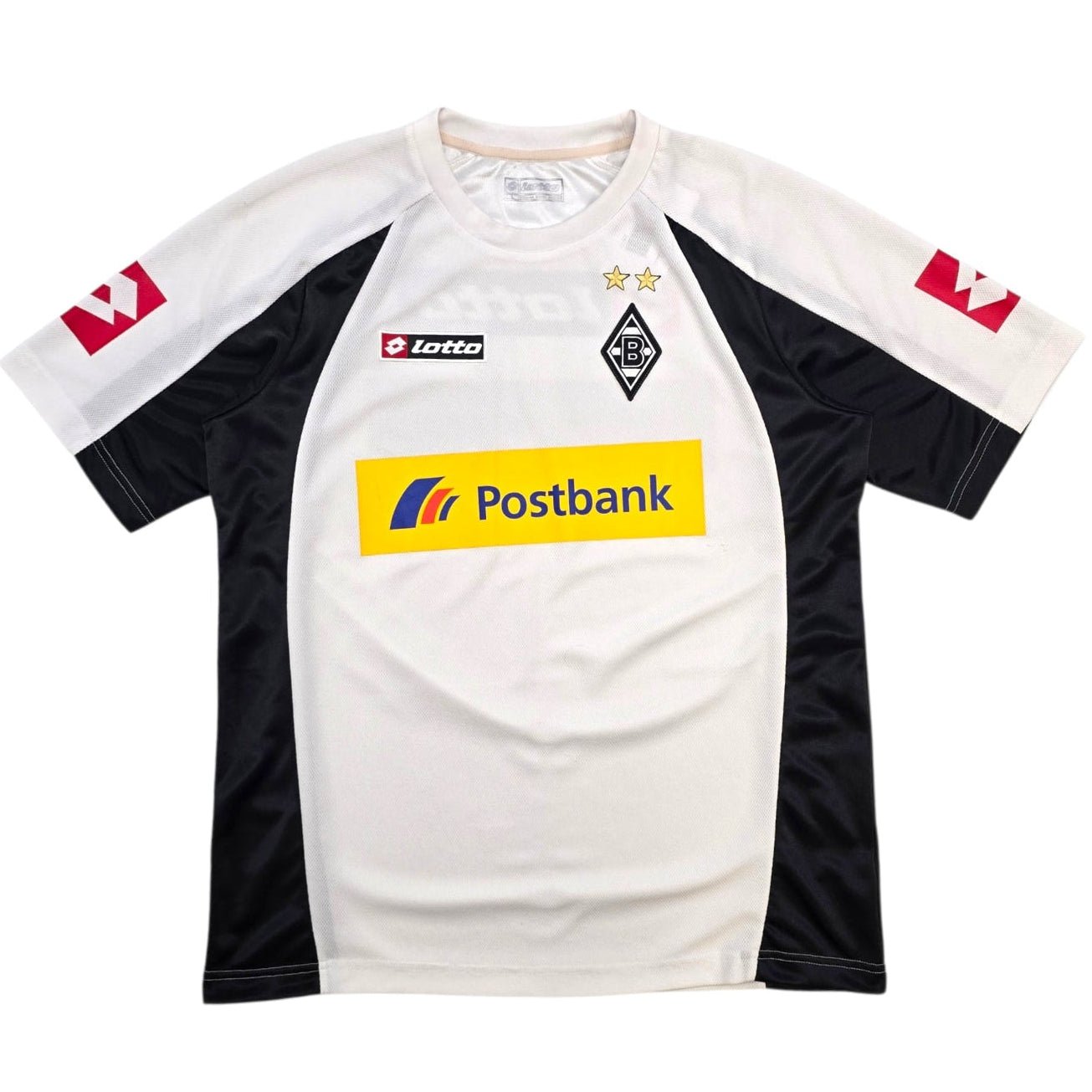 2009/10 Borussia Monchengladbach Training Shirt (L) Kappa