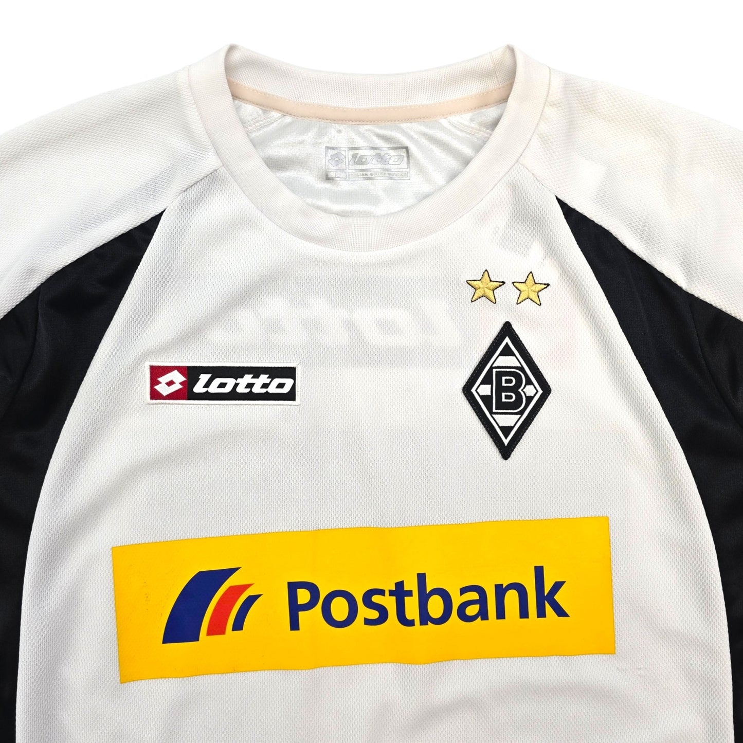 2009/10 Borussia Monchengladbach Training Shirt (L) Kappa