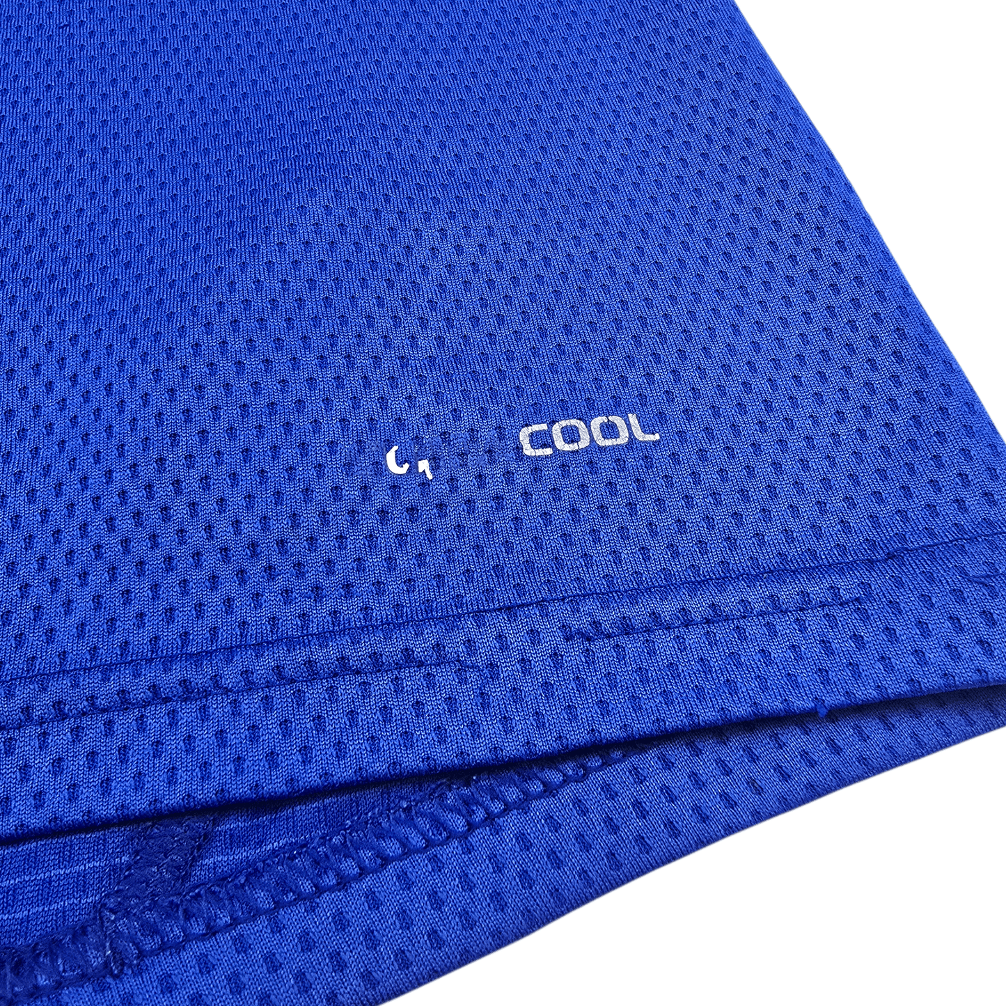 2009/10 Chelsea Home Football Shirt (L) Adidas #11 Drogba