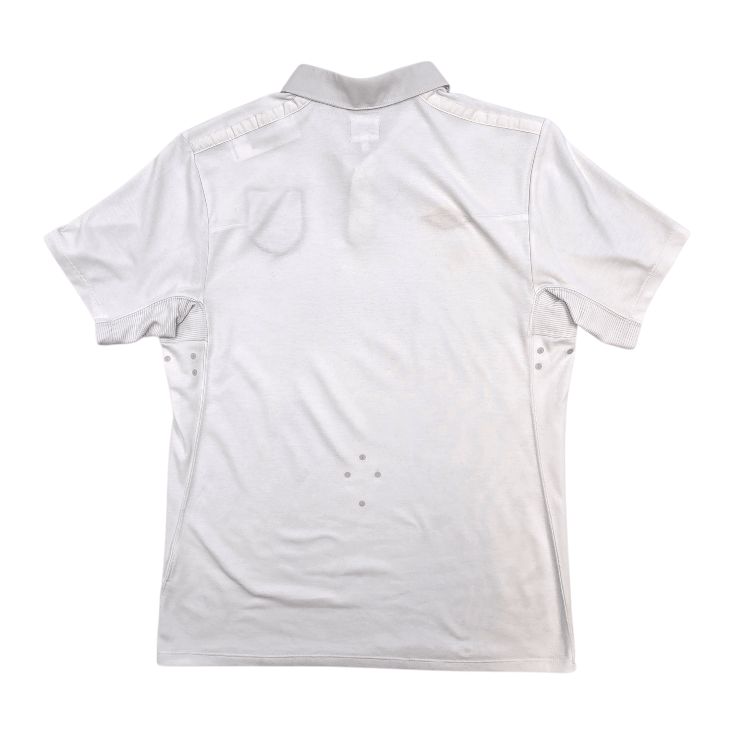 2009/10 England Home Football Shirt (L) Umbro