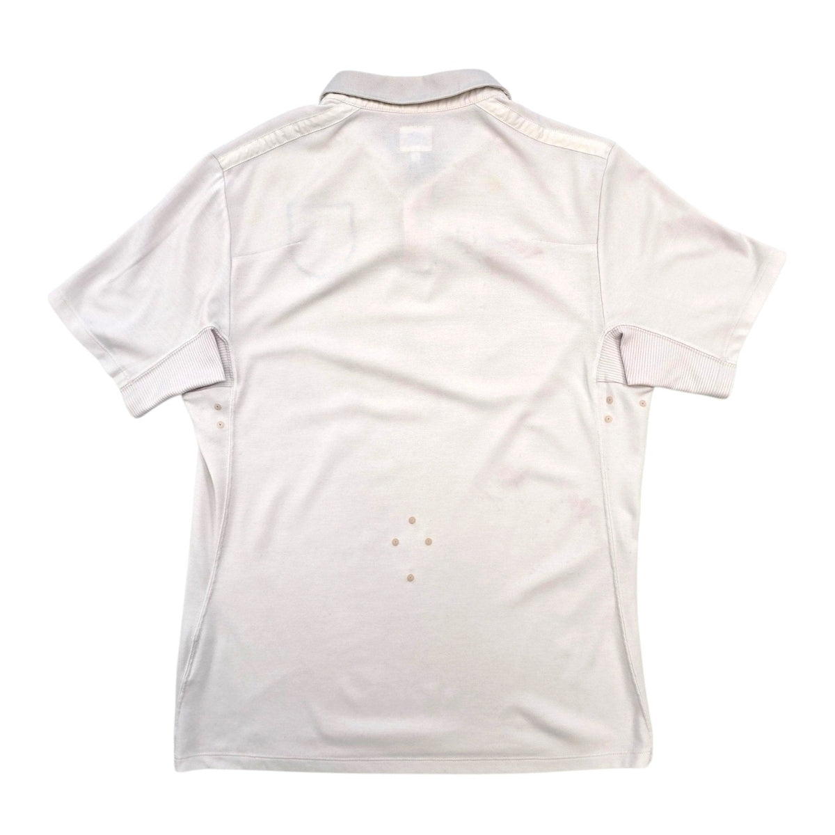 2009/10 England Home Football Shirt (L) Umbro