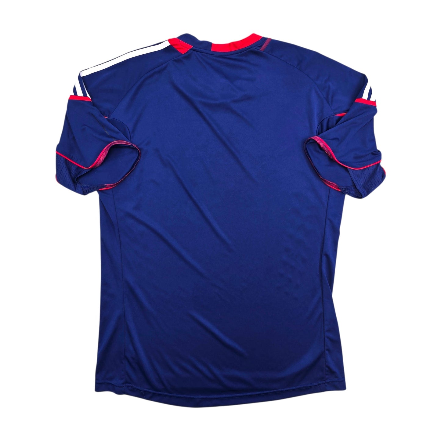 2009/10 France Training Shirt (L) Adidas