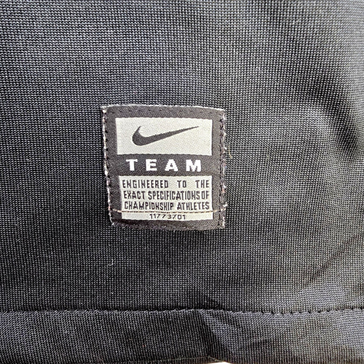 2009/10 Manchester United Away Football Shirt (M) Nike #9 Berbatov