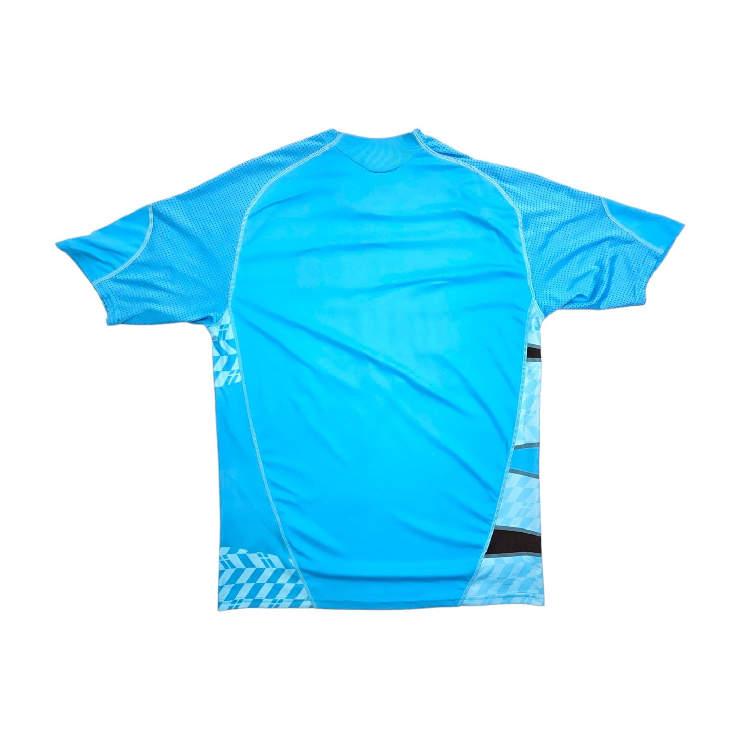 2009/10 Olympique Marseille Away Football Shirt (XL) Adidas