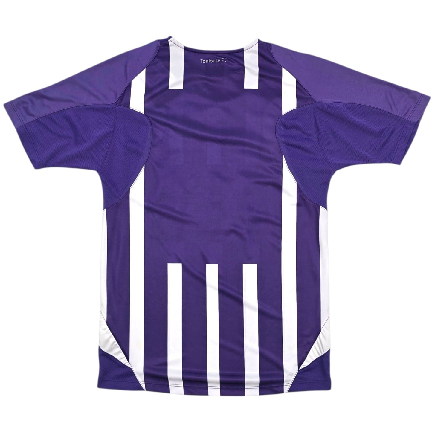 2009/10 Toulouse Home Football Shirt (M) Airness (BNWTs)