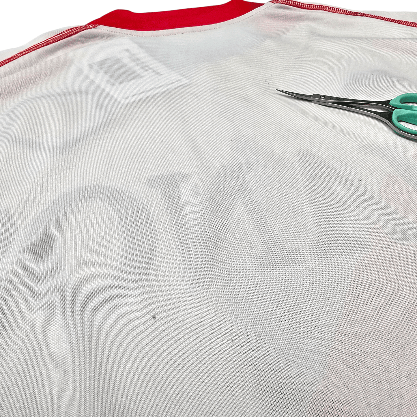2009/10 Utrecht Home Football Shirt (XL) Kappa