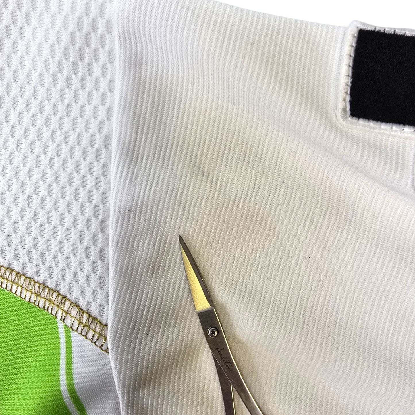 2010 Shonan Bellmare Away Football Shirt (M) Line