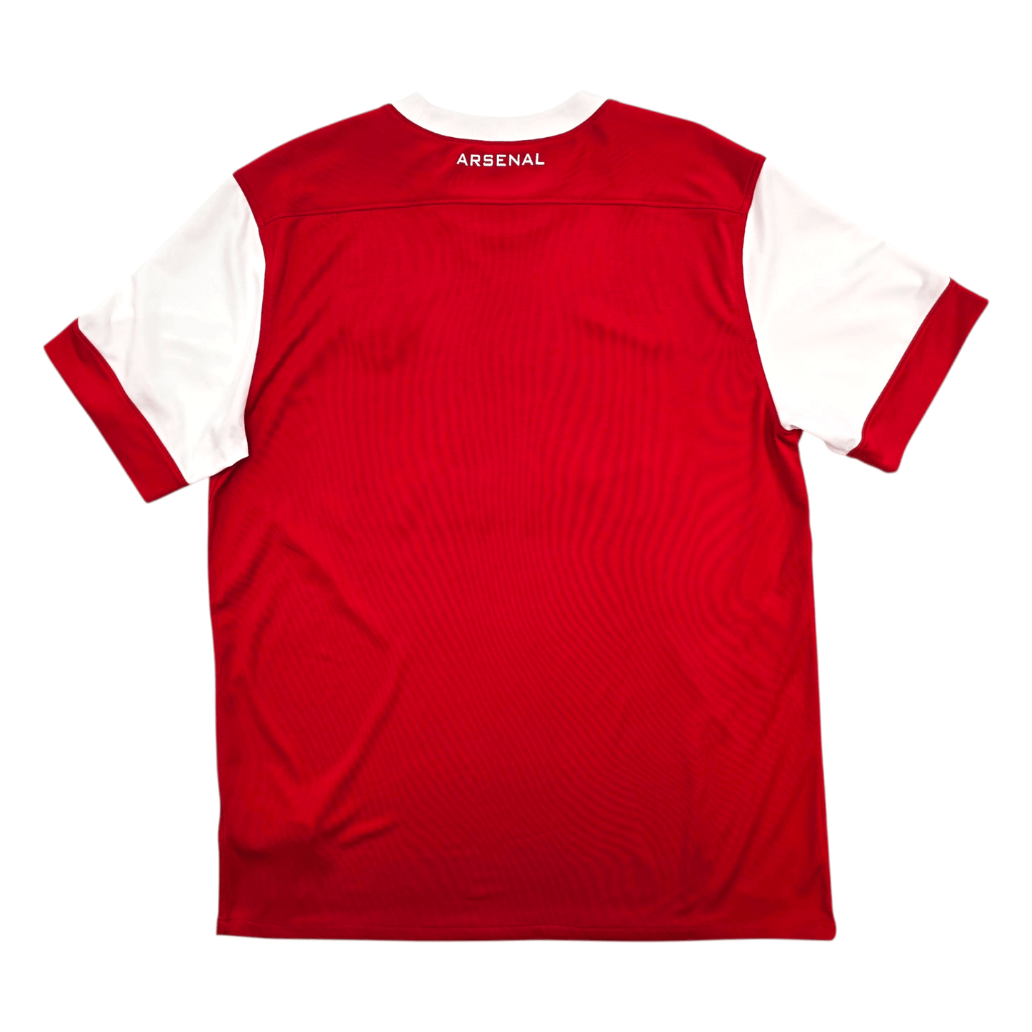 2010/11 Arsenal Home Football Shirt (XL) Nike