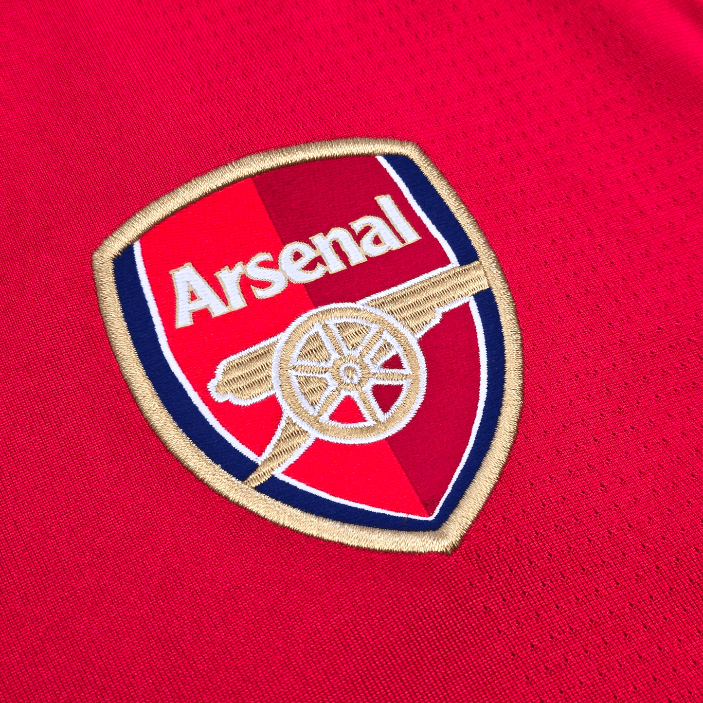 2010/11 Arsenal Home Football Shirt (XL) Nike
