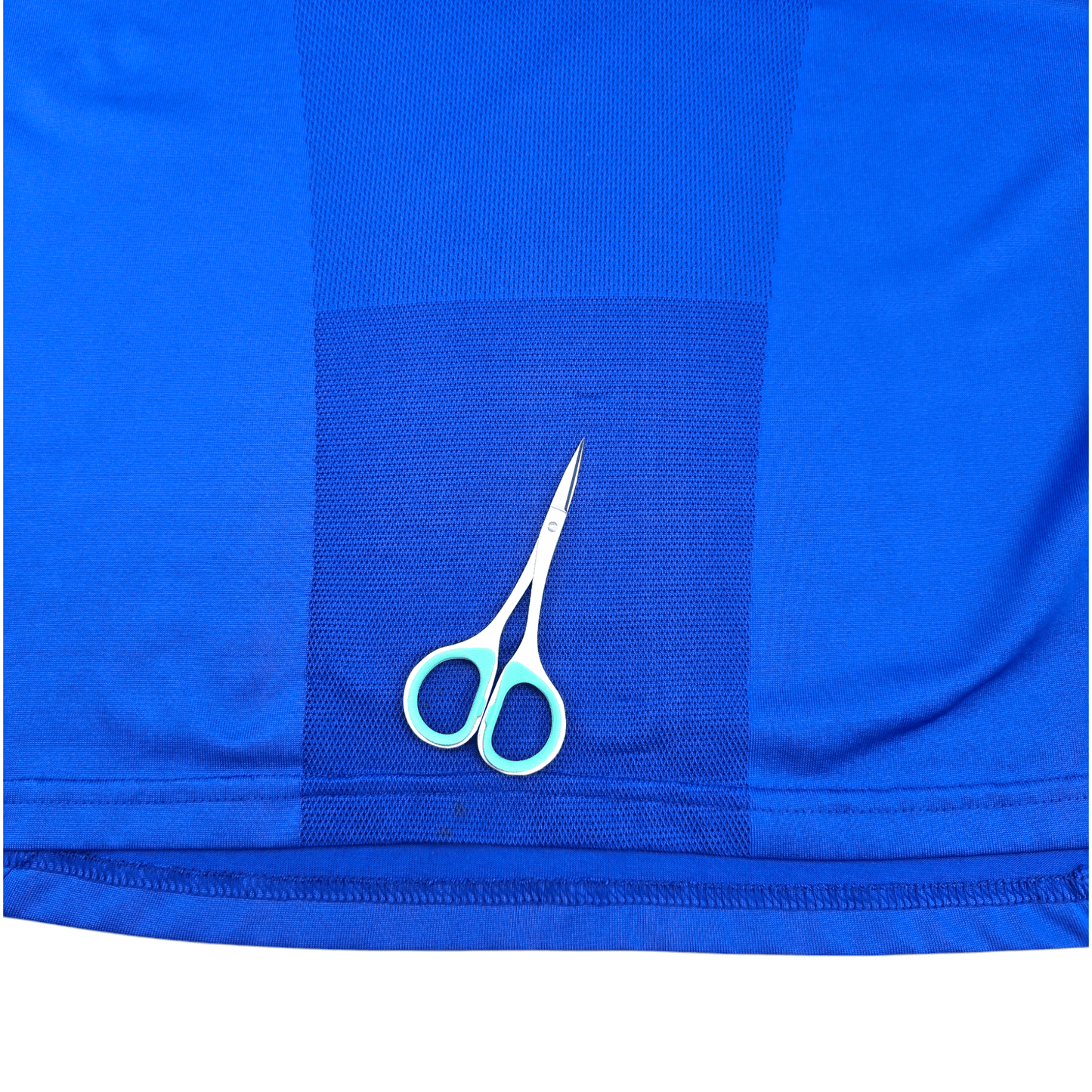 2010/11 Chelsea Home Football Shirt (2XL) Adidas #9 Torres