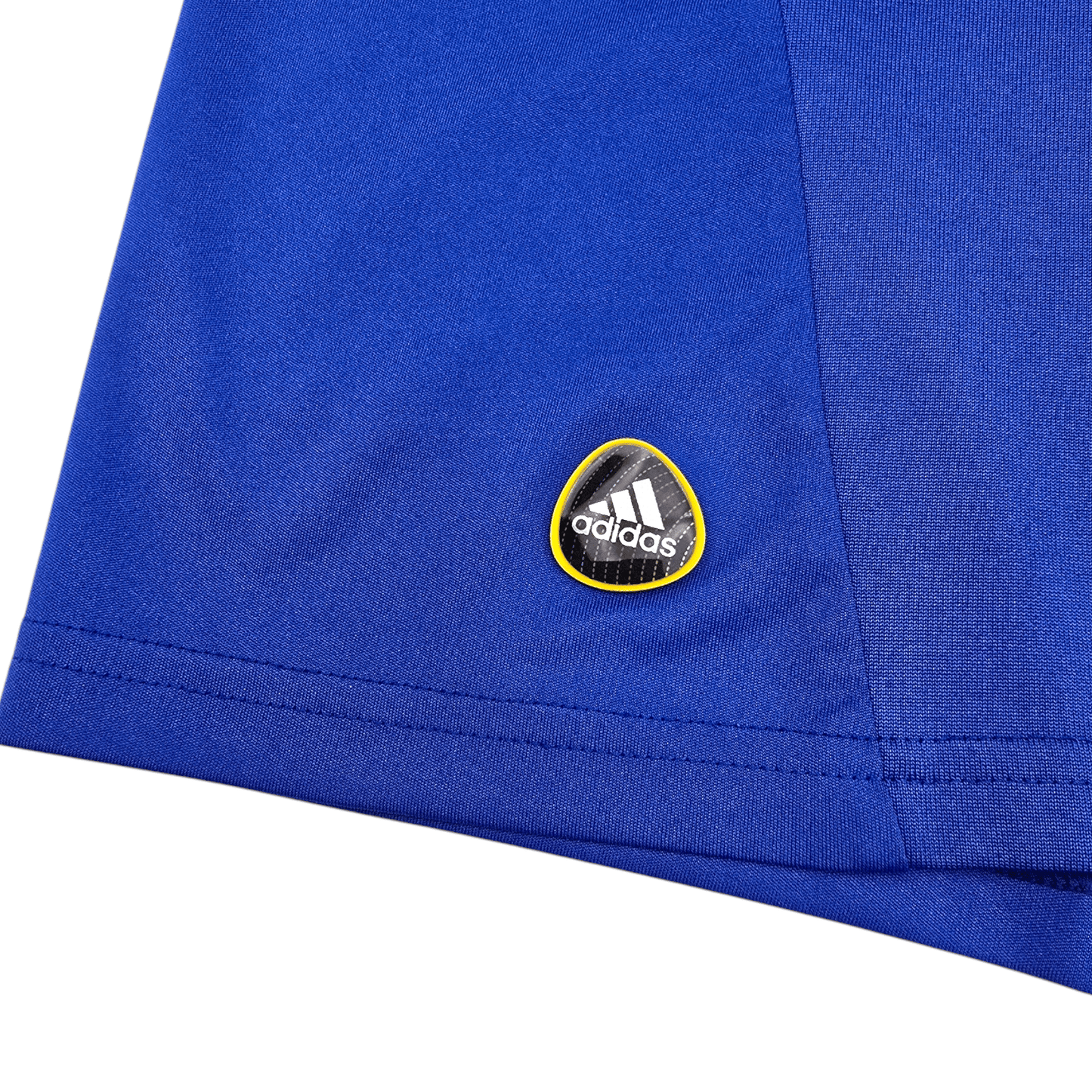 2010/11 Chelsea Home Football Shirt (2XL) Adidas #9 Torres