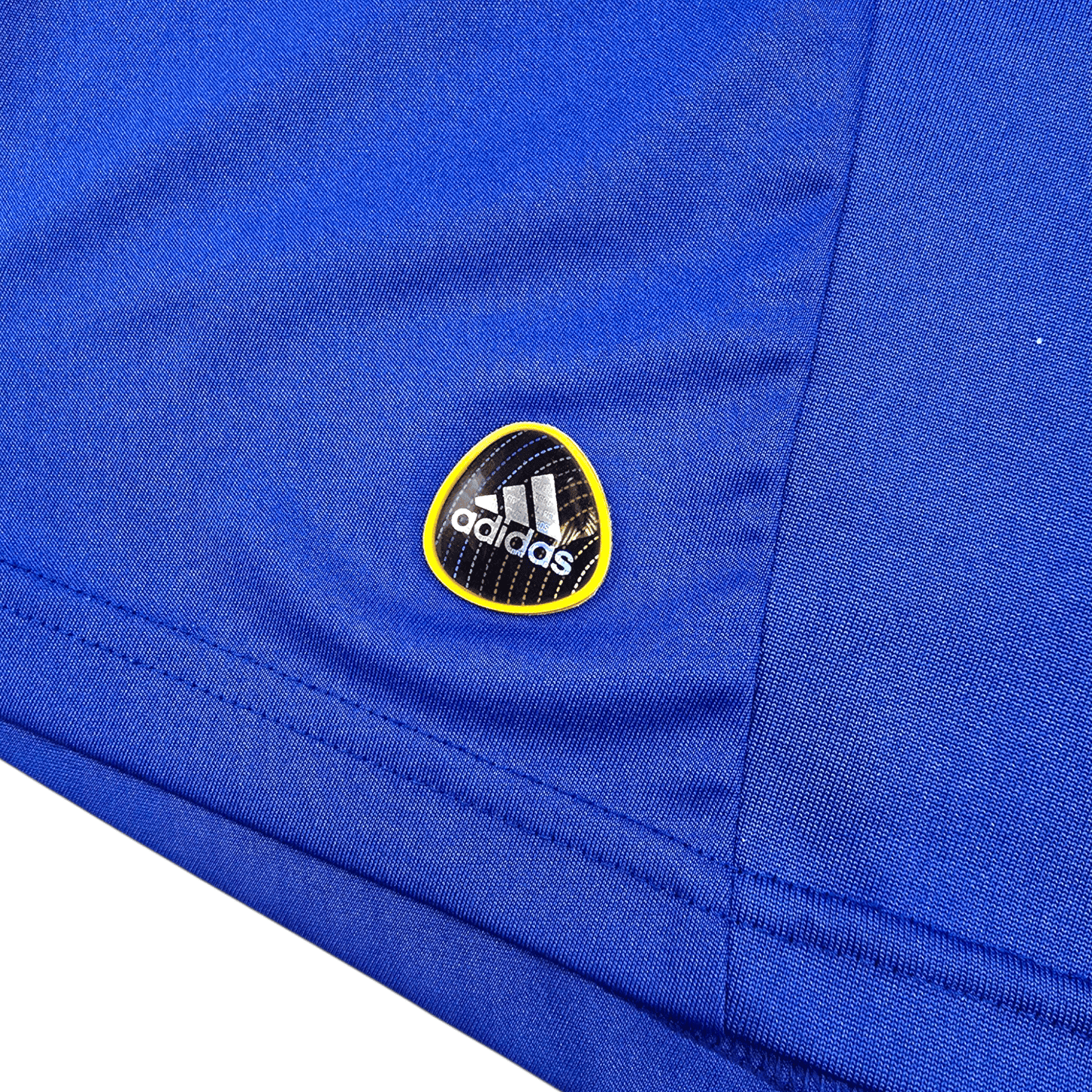 2010/11 Chelsea Home Football Shirt (3XL) Adidas #8 Lampard