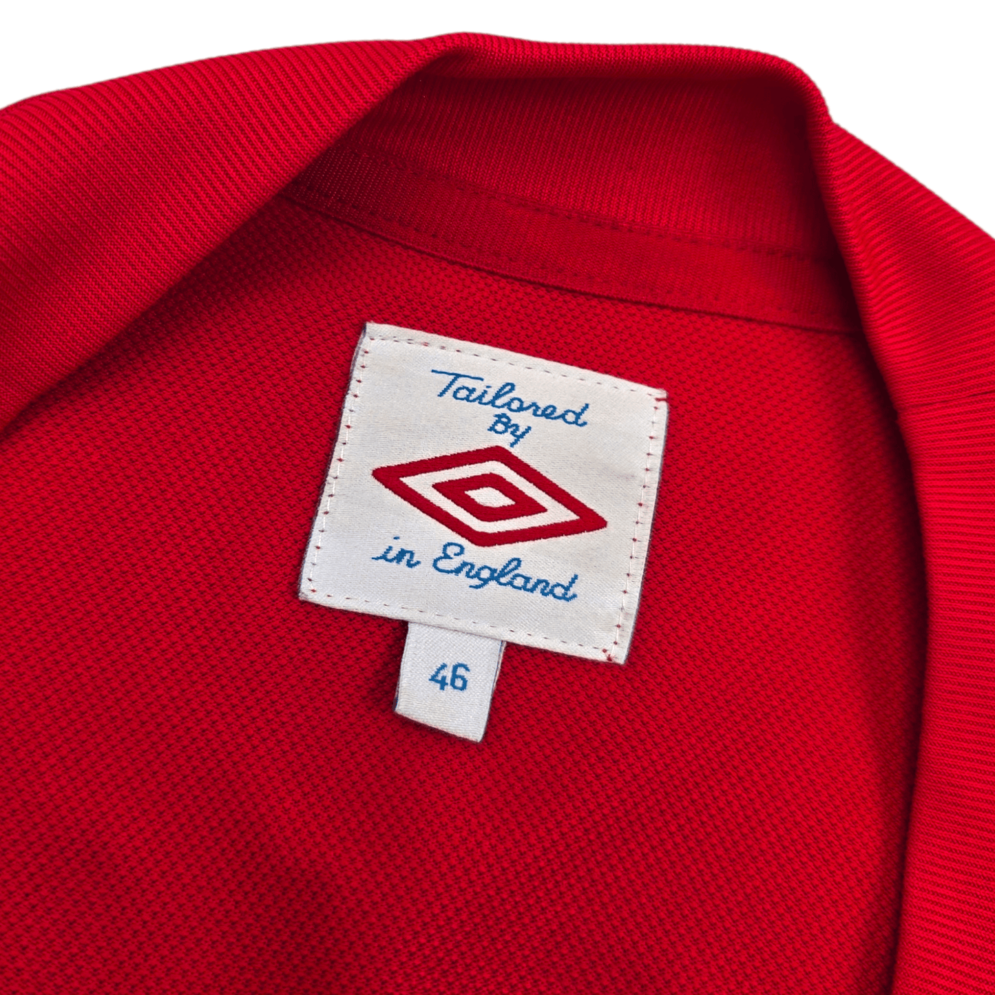 2010/11 England Away Football Shirt (XL) Umbro #10 Rooney