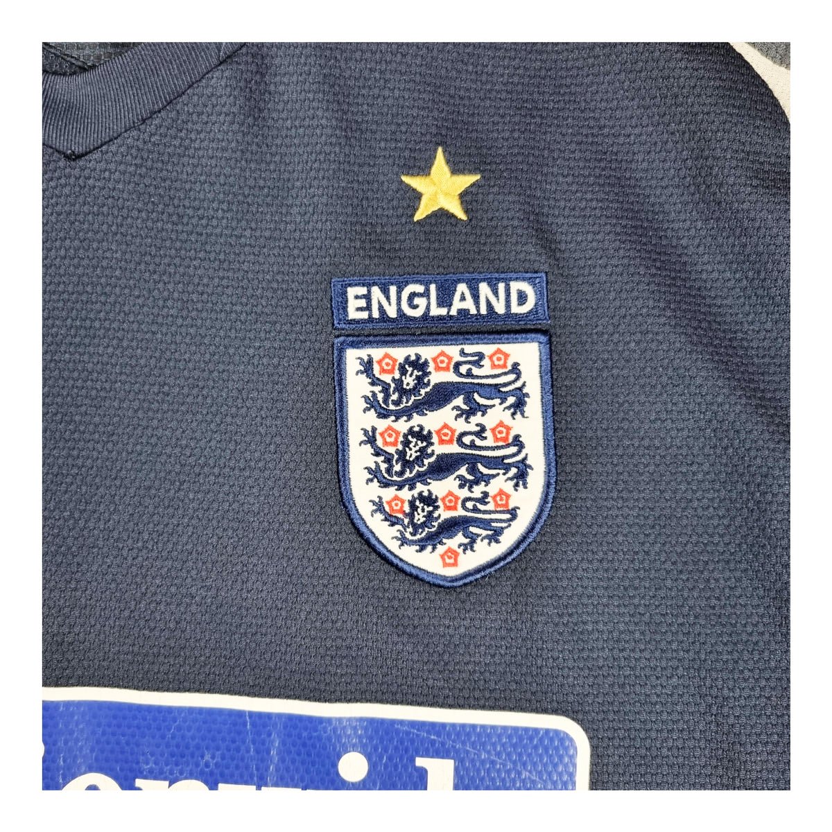 2010/11 England Training Shirt (L) Umbro