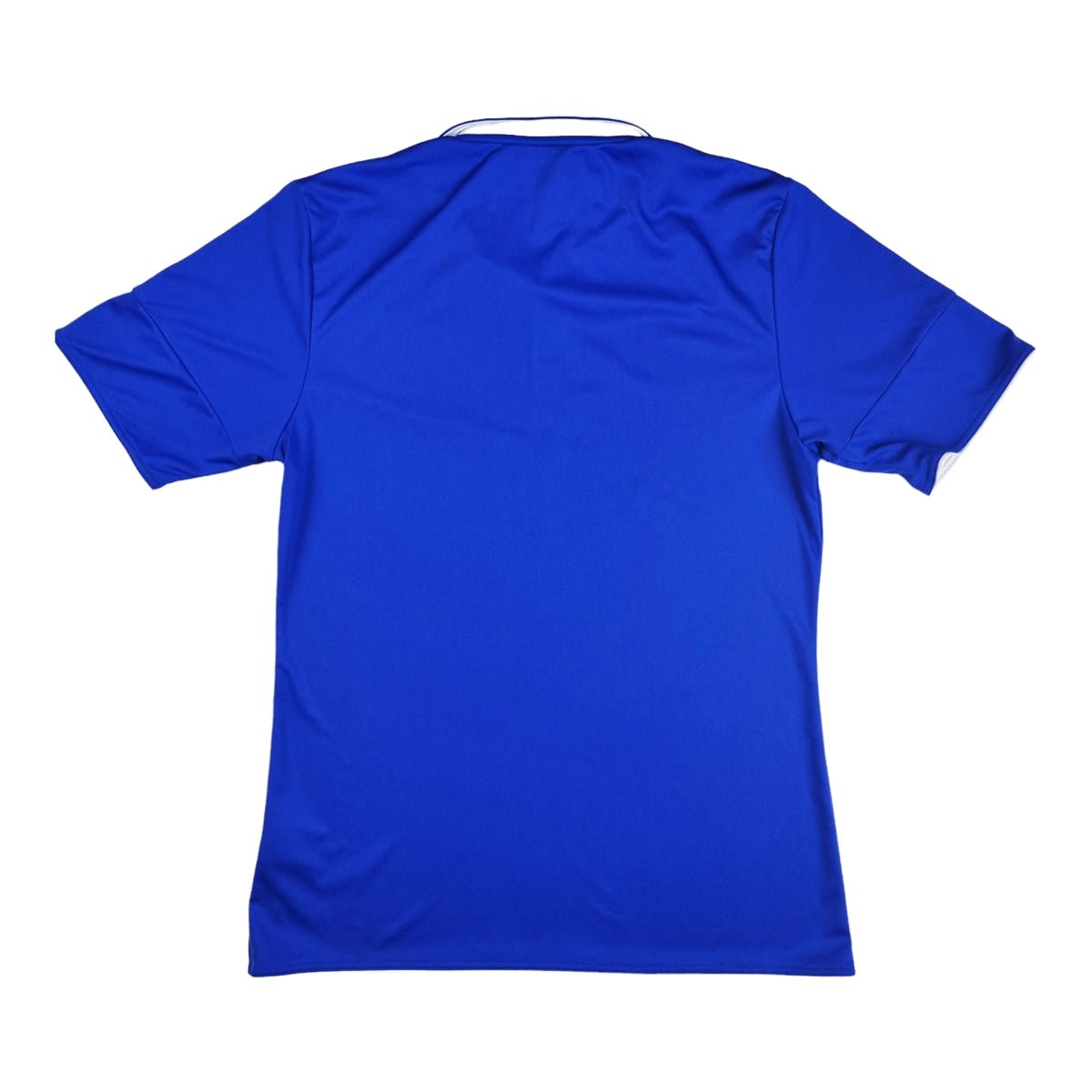 2010/11 FC Schalke 04 Home Football Shirt (L) Adidas