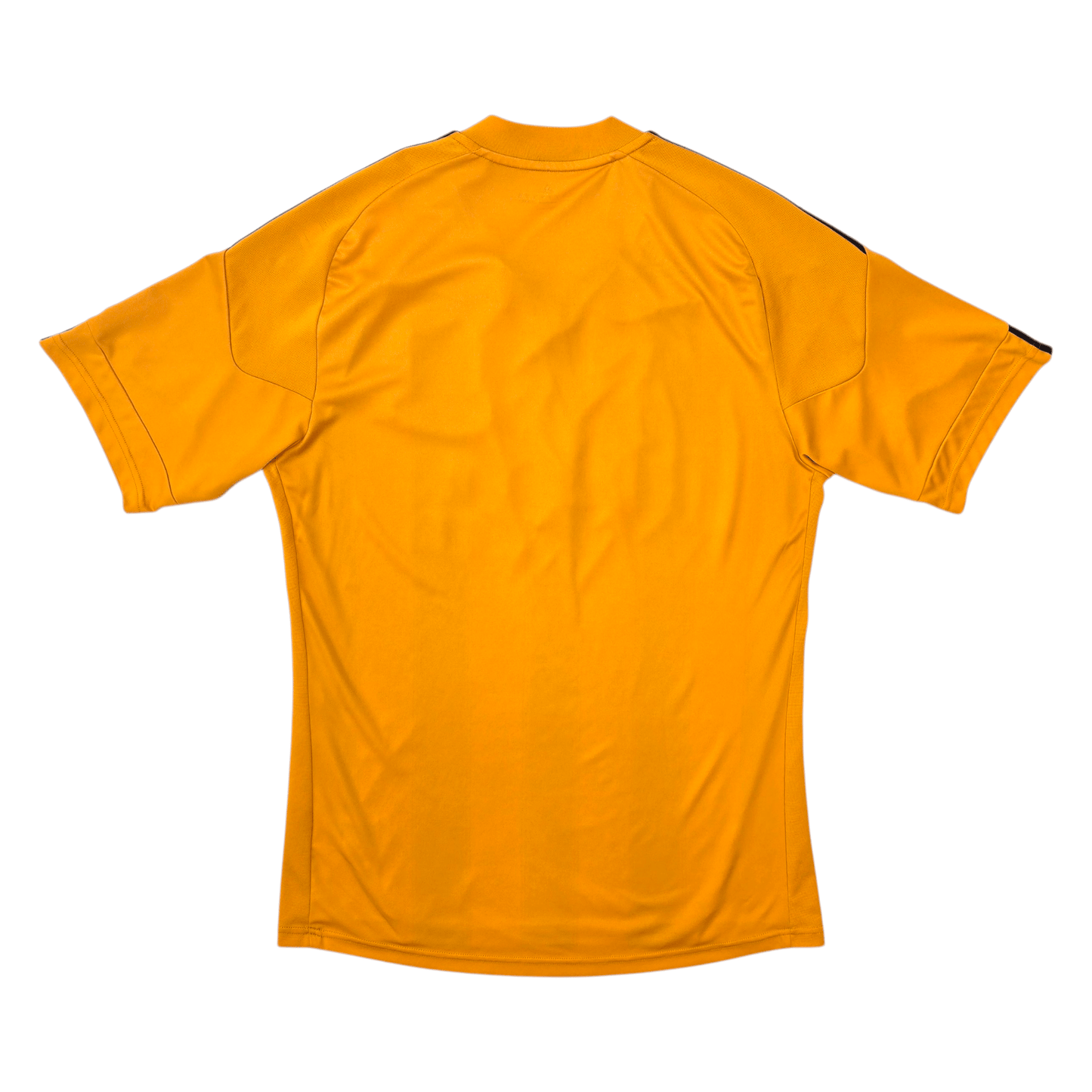 2010/11 Hull City Home Football Shirt (M) Adidas