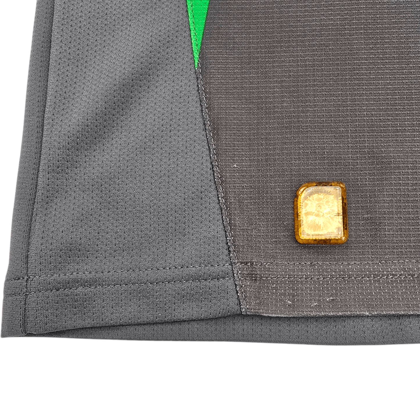 2010/11 Italy Goal Keeper Football Shirt (L) Puma #1 Buffon
