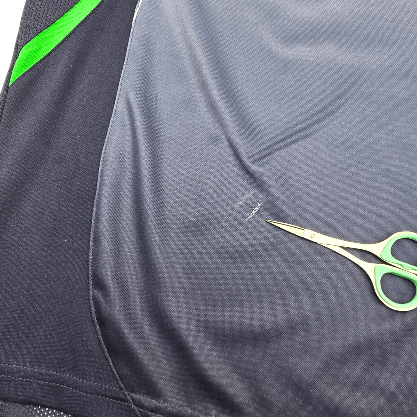2010/11 Italy Training Shirt (L) Puma