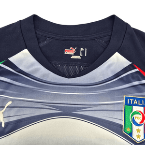 2010/11 Italy Training Shirt (L) Puma