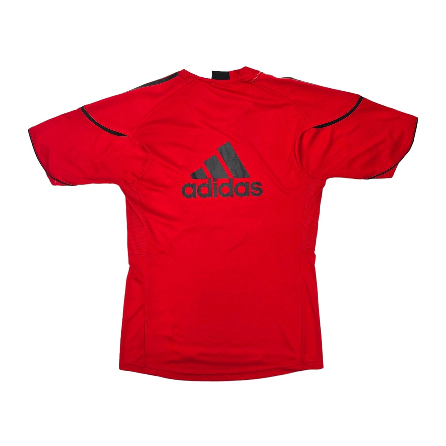 2010/11 Liverpool Formation Training Shirt (L) Adidas