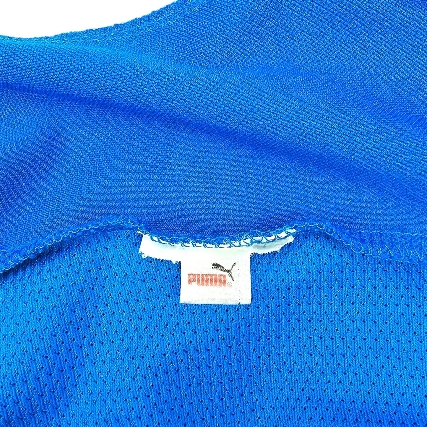 2010/11 Newcastle United Training Shirt (M) Puma